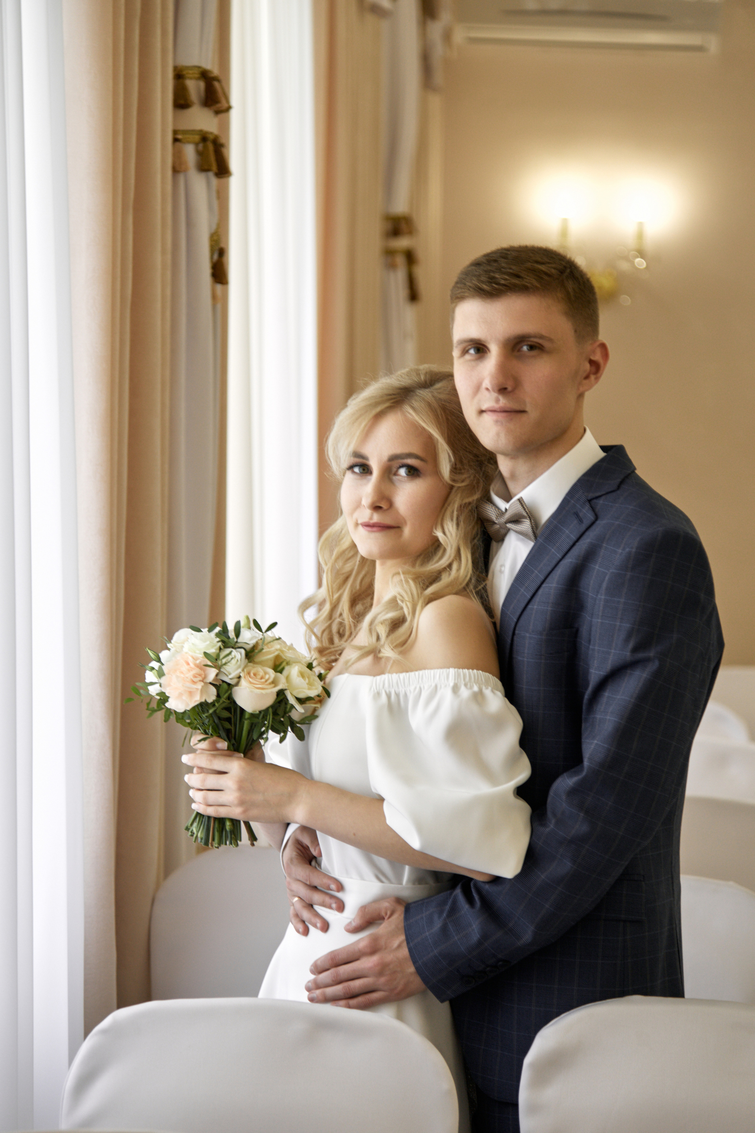 Виталий и Ксения. Фотограф Челябинск — Кирилл Устюжанин