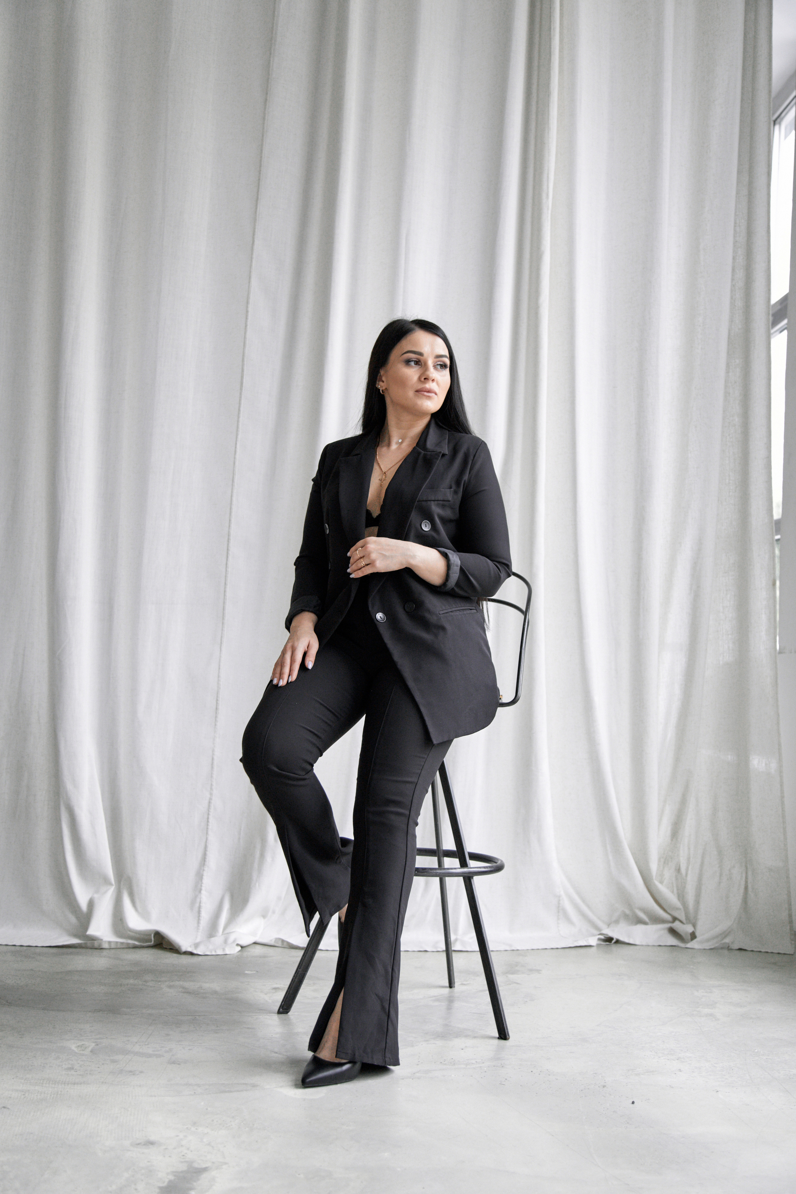 Юлия Шенфельд — профессиональный массажист. Фотограф Челябинск — Кирилл Устюжанин