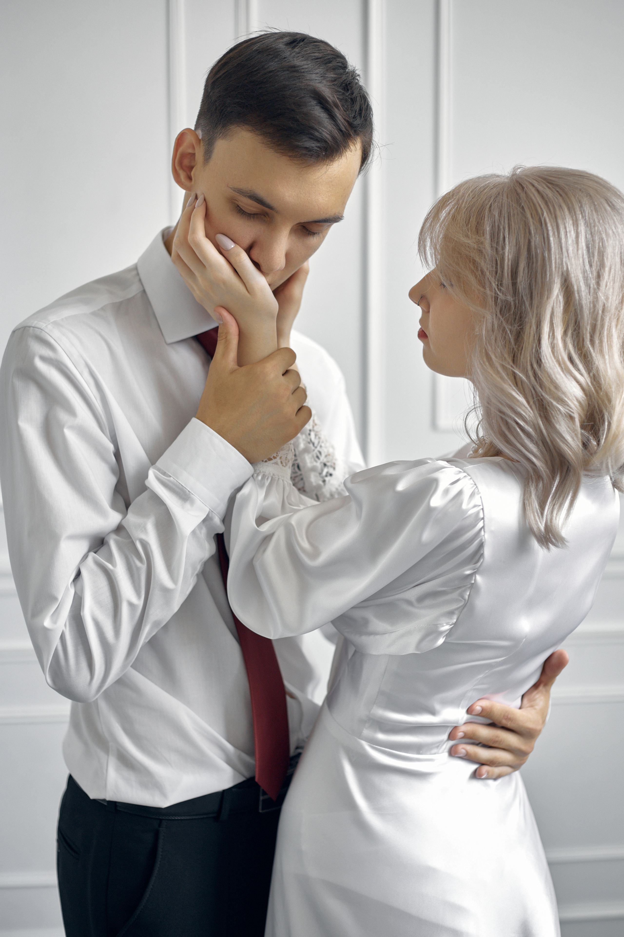 Егор и Екатерина. Фотограф Челябинск — Кирилл Устюжанин