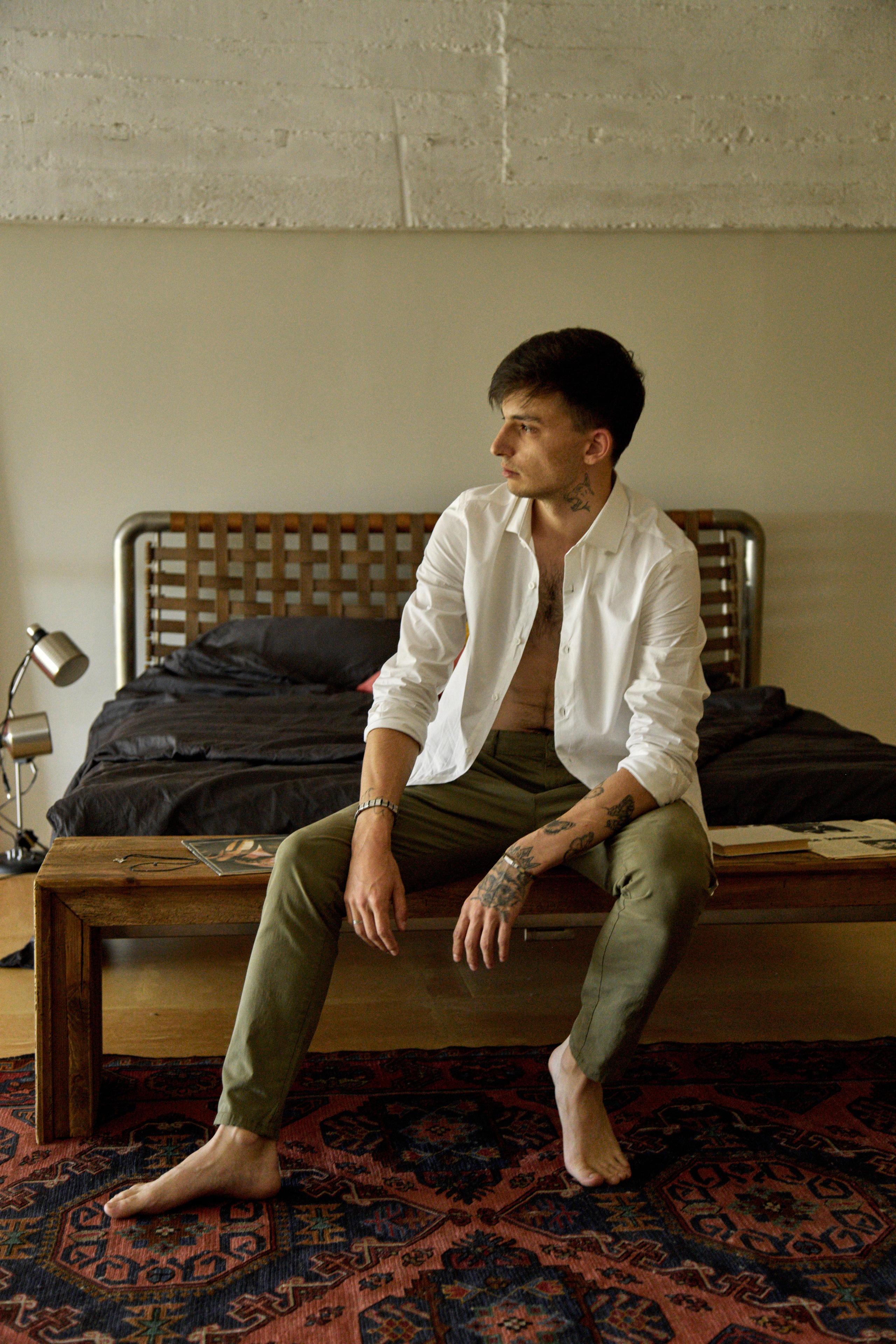 Георгий и Юлия. Фотограф Челябинск — Кирилл Устюжанин