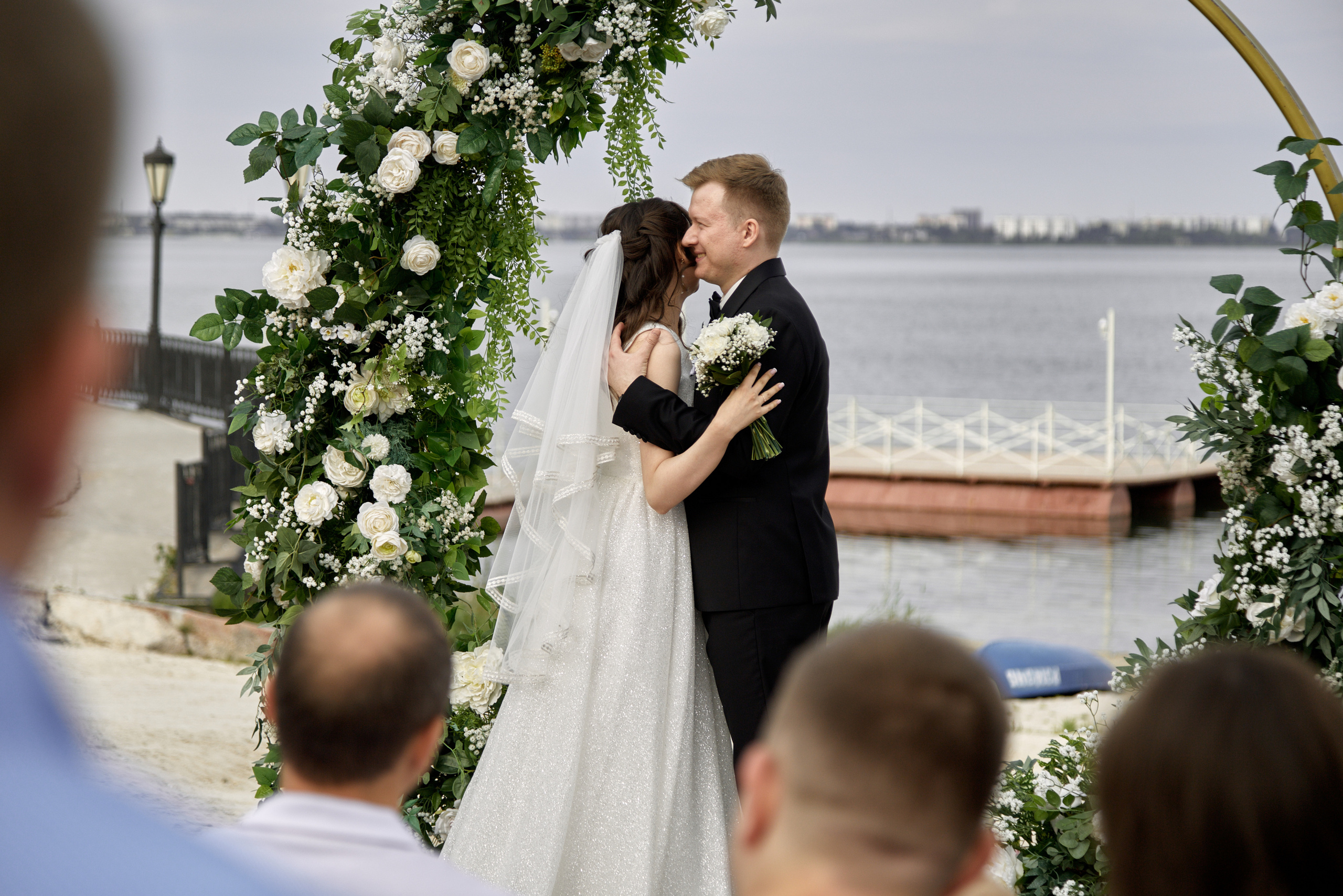 Евгений и Татьяна. Фотограф Челябинск — Кирилл Устюжанин