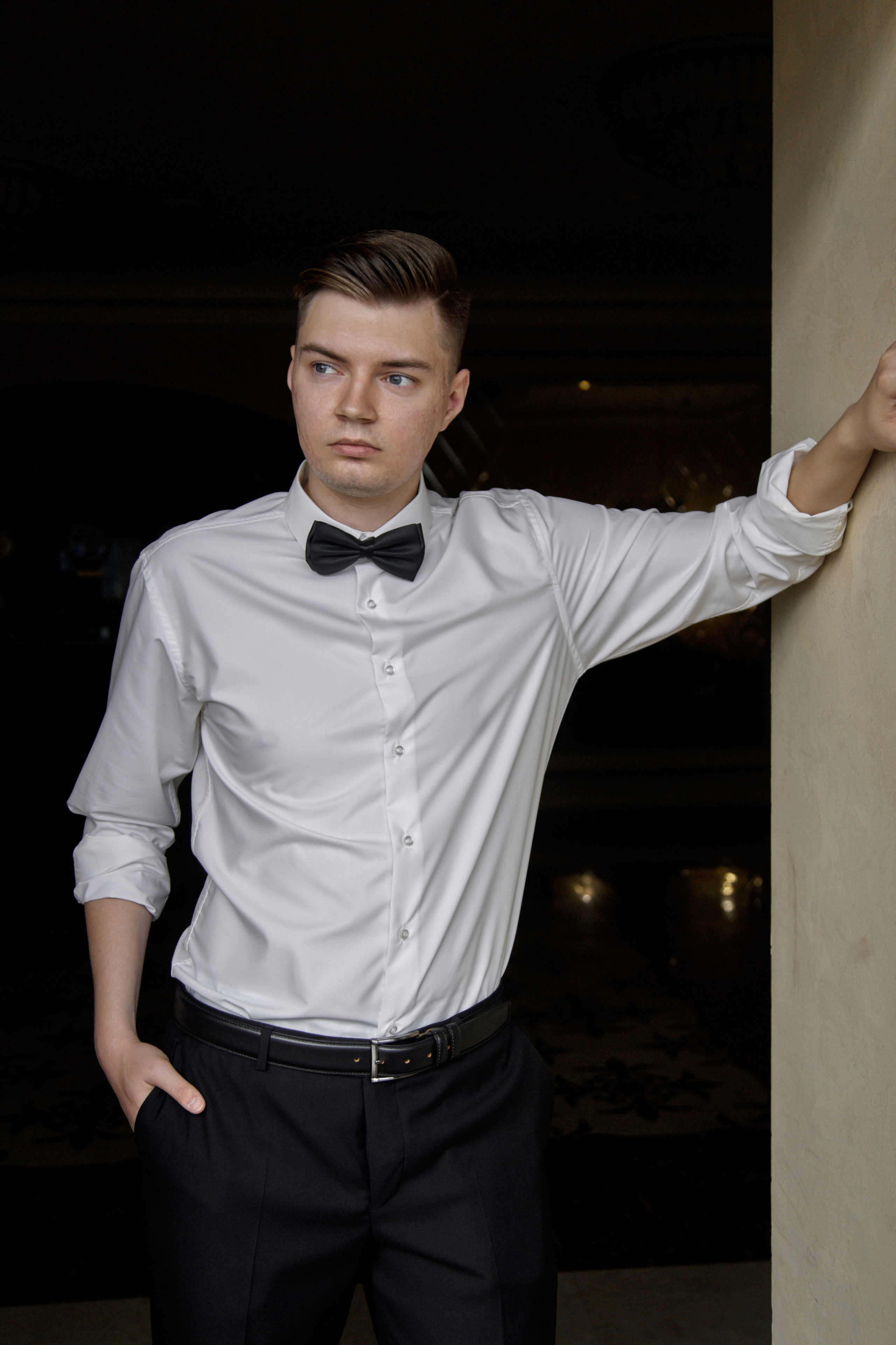 Сергей и Анастасия. Фотограф Челябинск — Кирилл Устюжанин