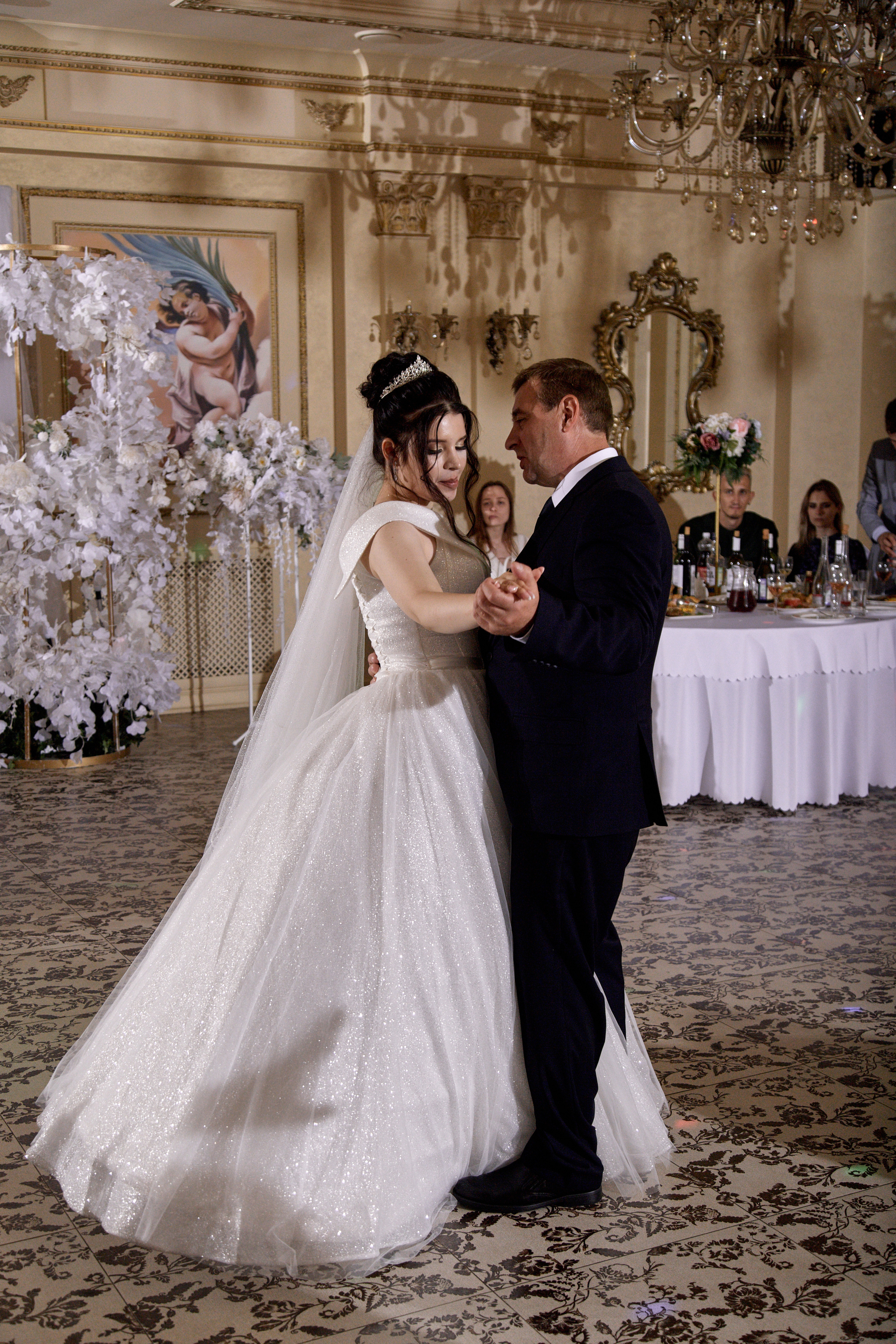 Сергей и Анастасия. Фотограф Челябинск — Кирилл Устюжанин