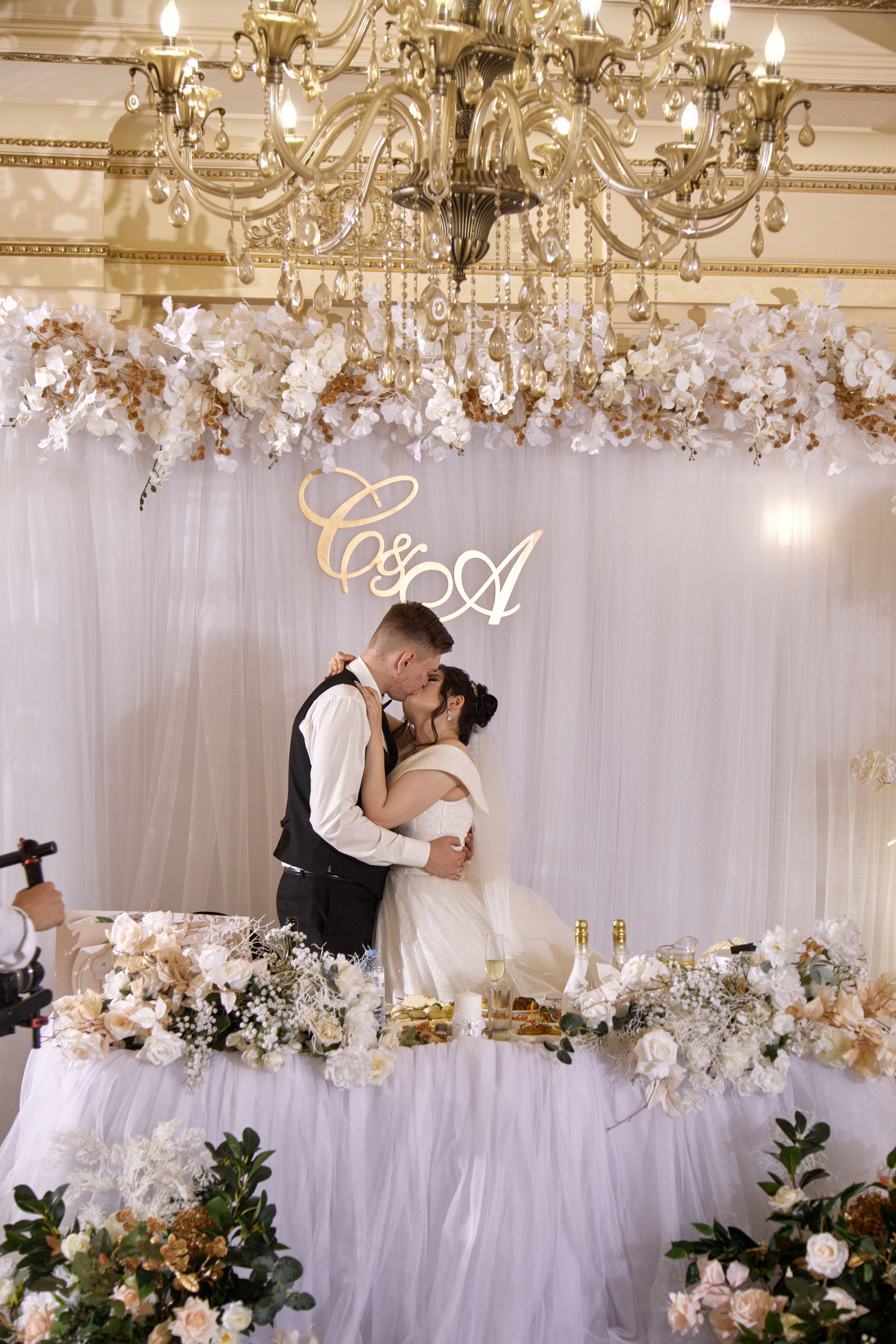 Сергей и Анастасия. Фотограф Челябинск — Кирилл Устюжанин