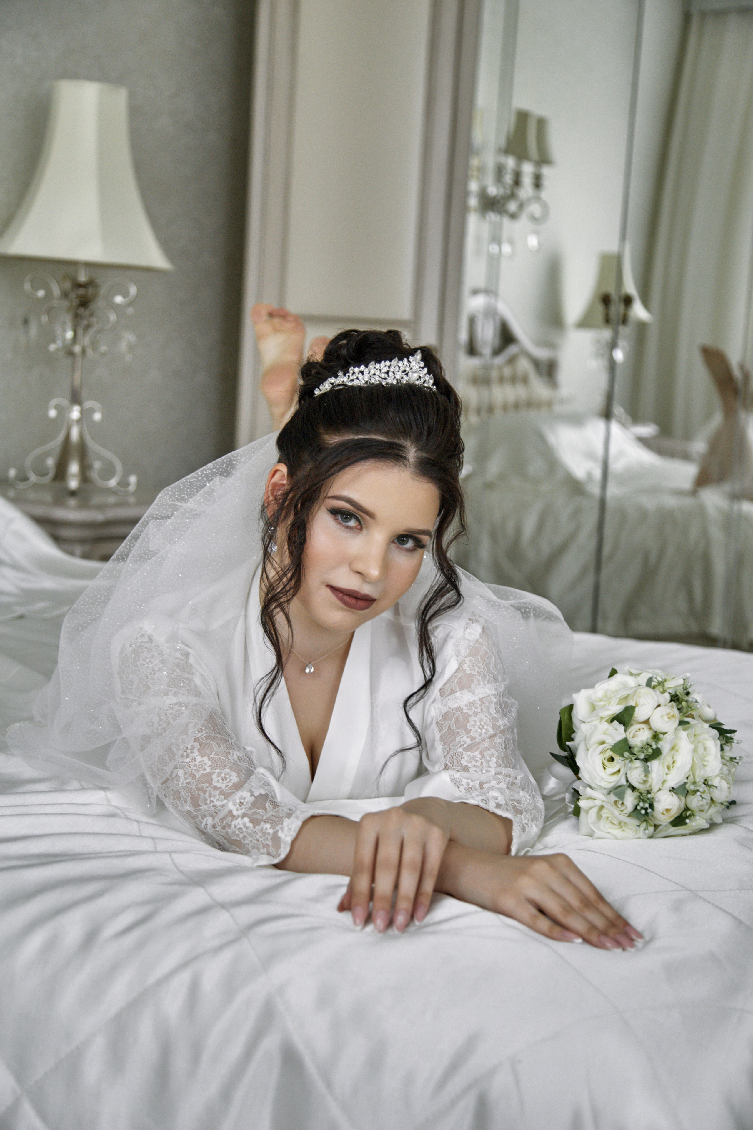 Сергей и Анастасия. Фотограф Челябинск — Кирилл Устюжанин