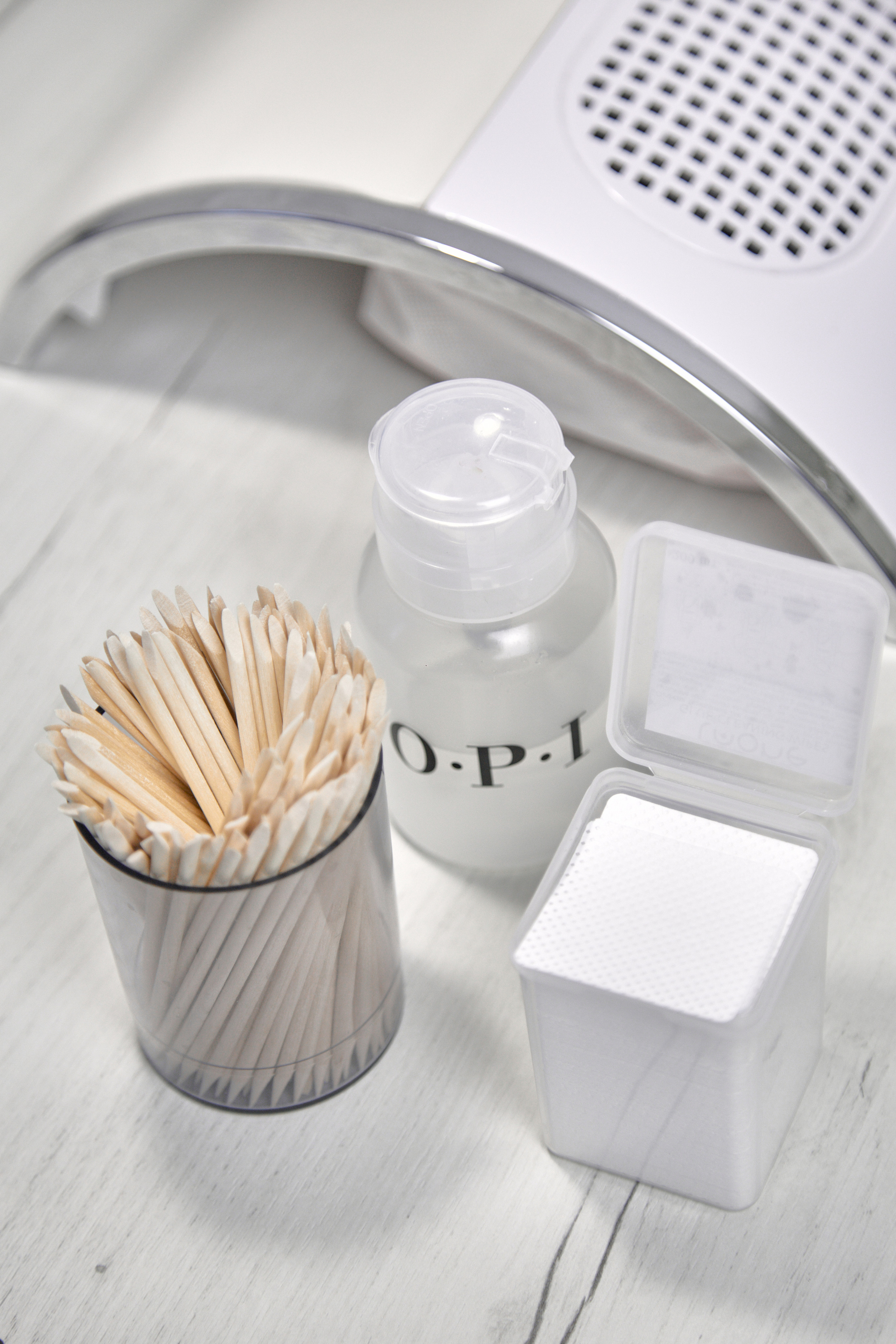 Мария Яковлева — мастер аппаратного маникюра. Фотограф Челябинск — Кирилл Устюжанин