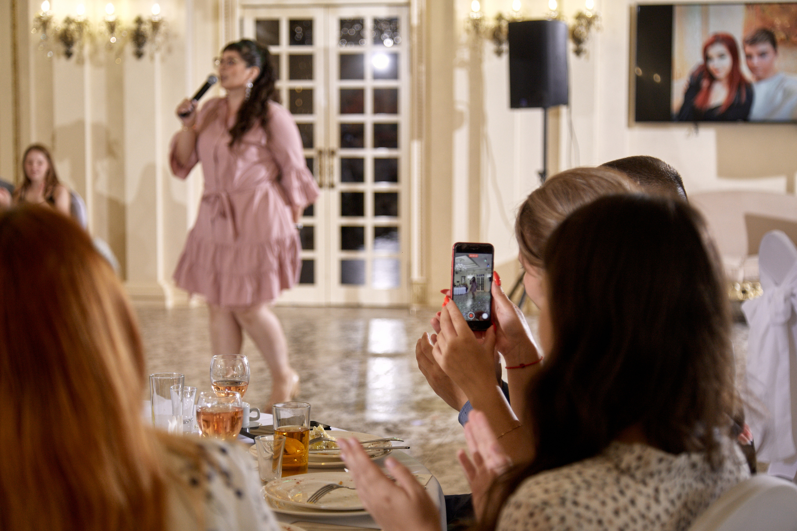 Сергей и Анастасия. Фотограф Челябинск — Кирилл Устюжанин