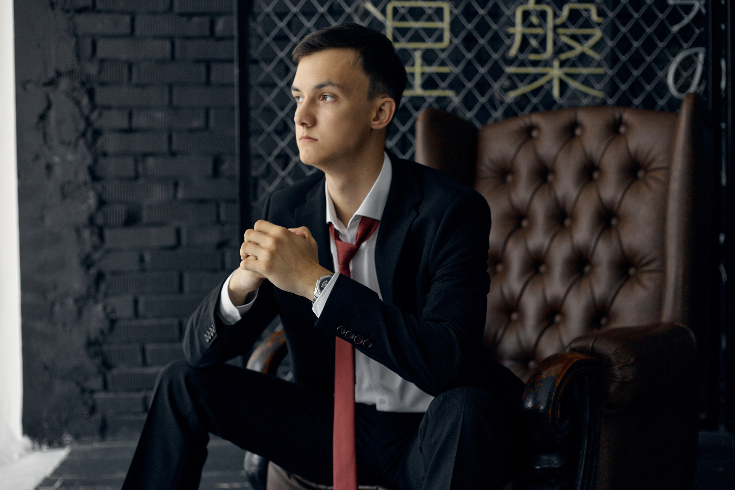 Егор и Екатерина. Фотограф Челябинск — Кирилл Устюжанин