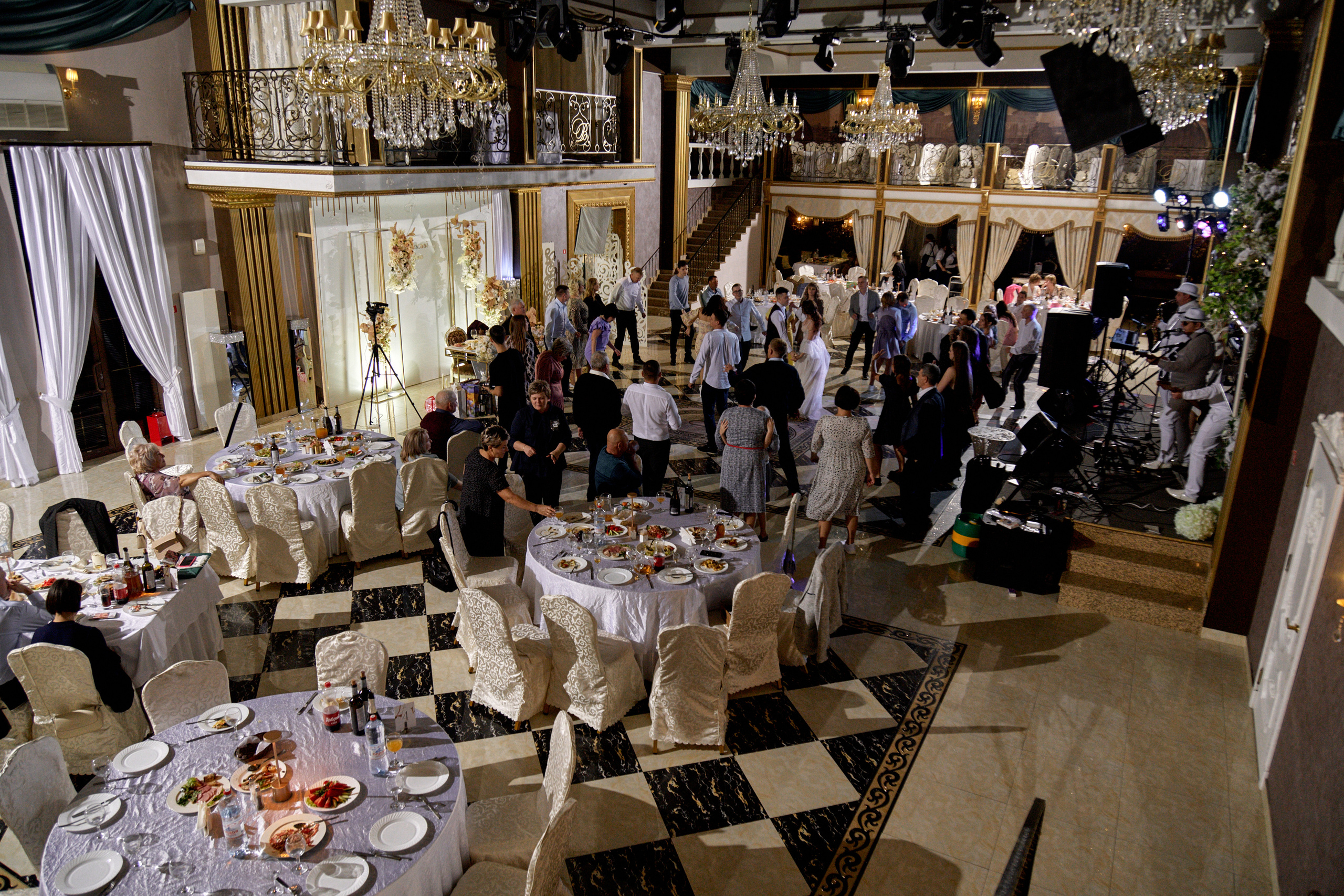 Василий и Анна. Фотограф Челябинск — Кирилл Устюжанин