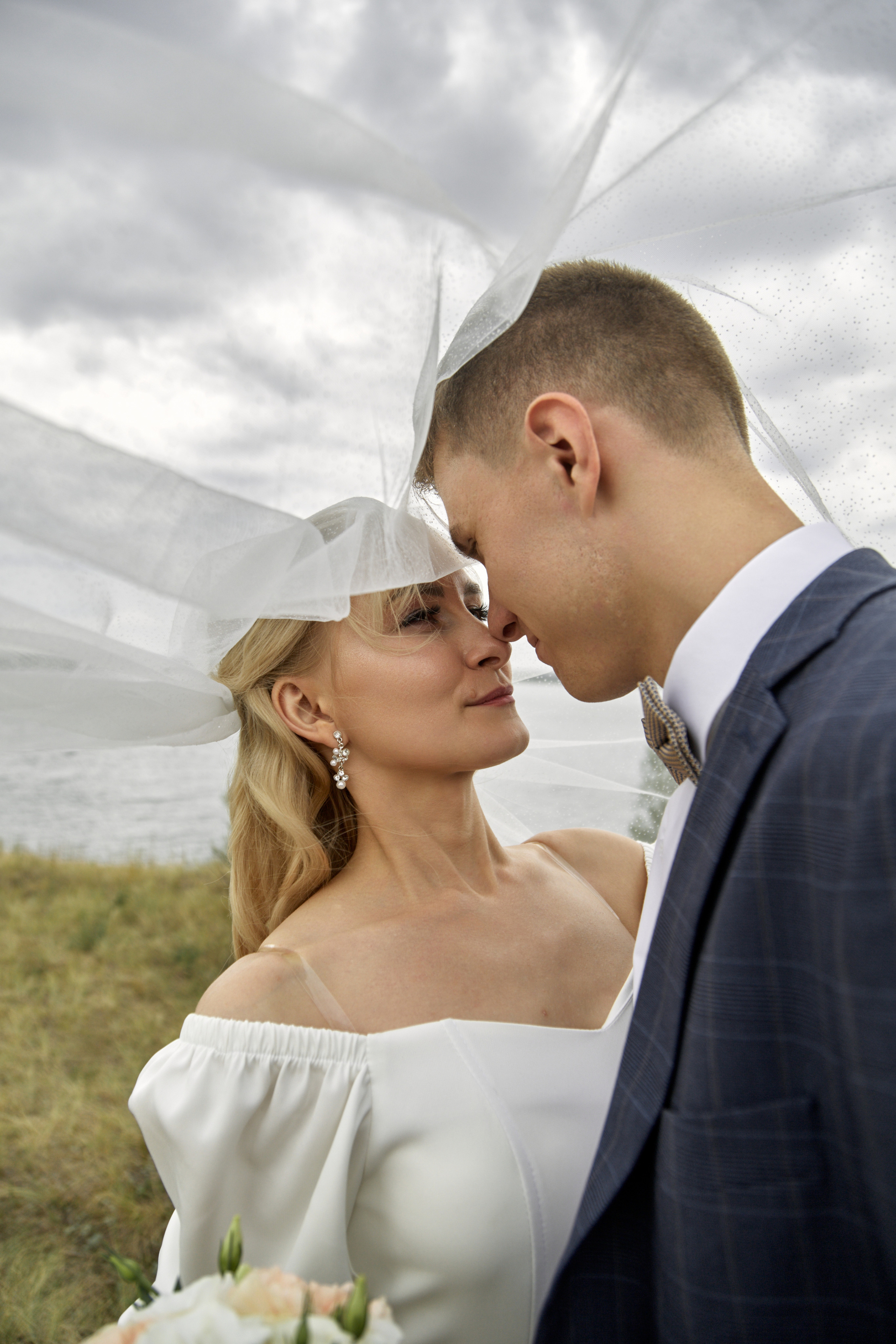 Виталий и Ксения. Фотограф Челябинск — Кирилл Устюжанин