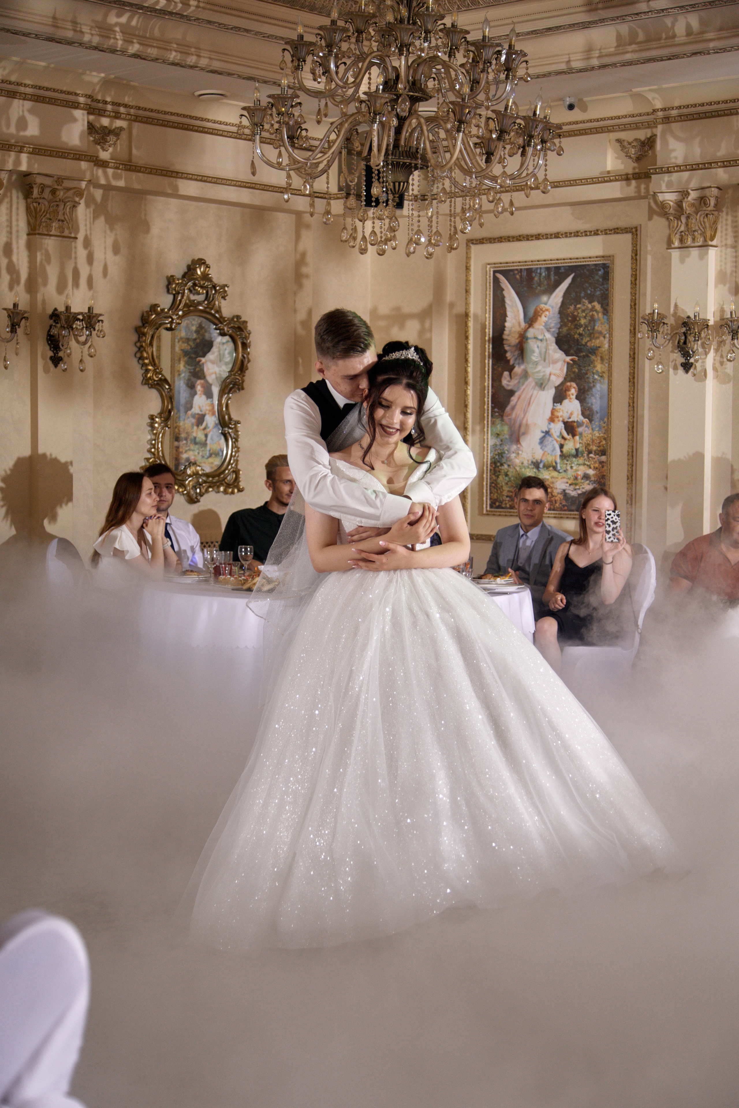 Сергей и Анастасия. Фотограф Челябинск — Кирилл Устюжанин