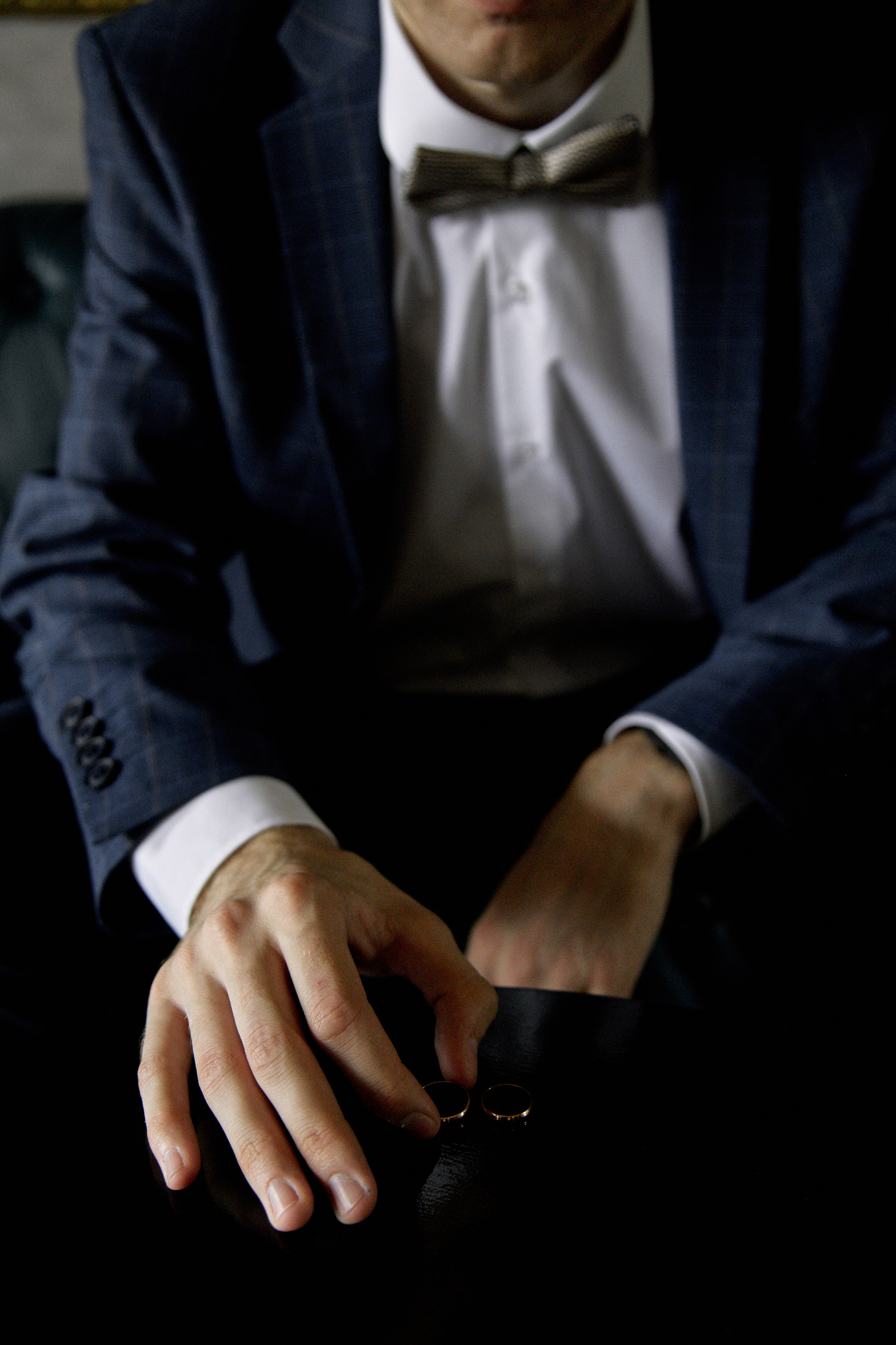 Виталий и Ксения. Фотограф Челябинск — Кирилл Устюжанин