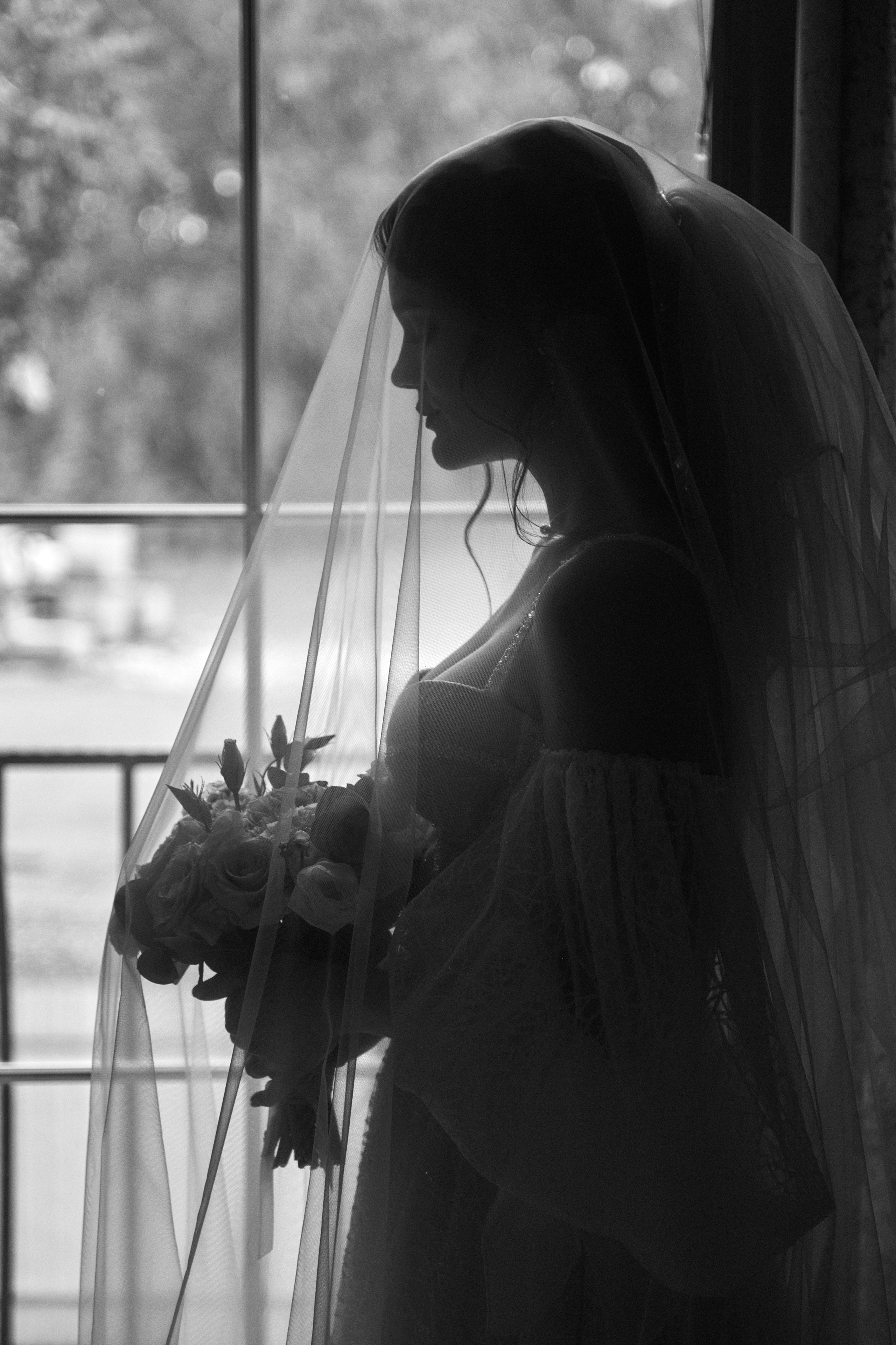 Василий и Анна. Фотограф Челябинск — Кирилл Устюжанин