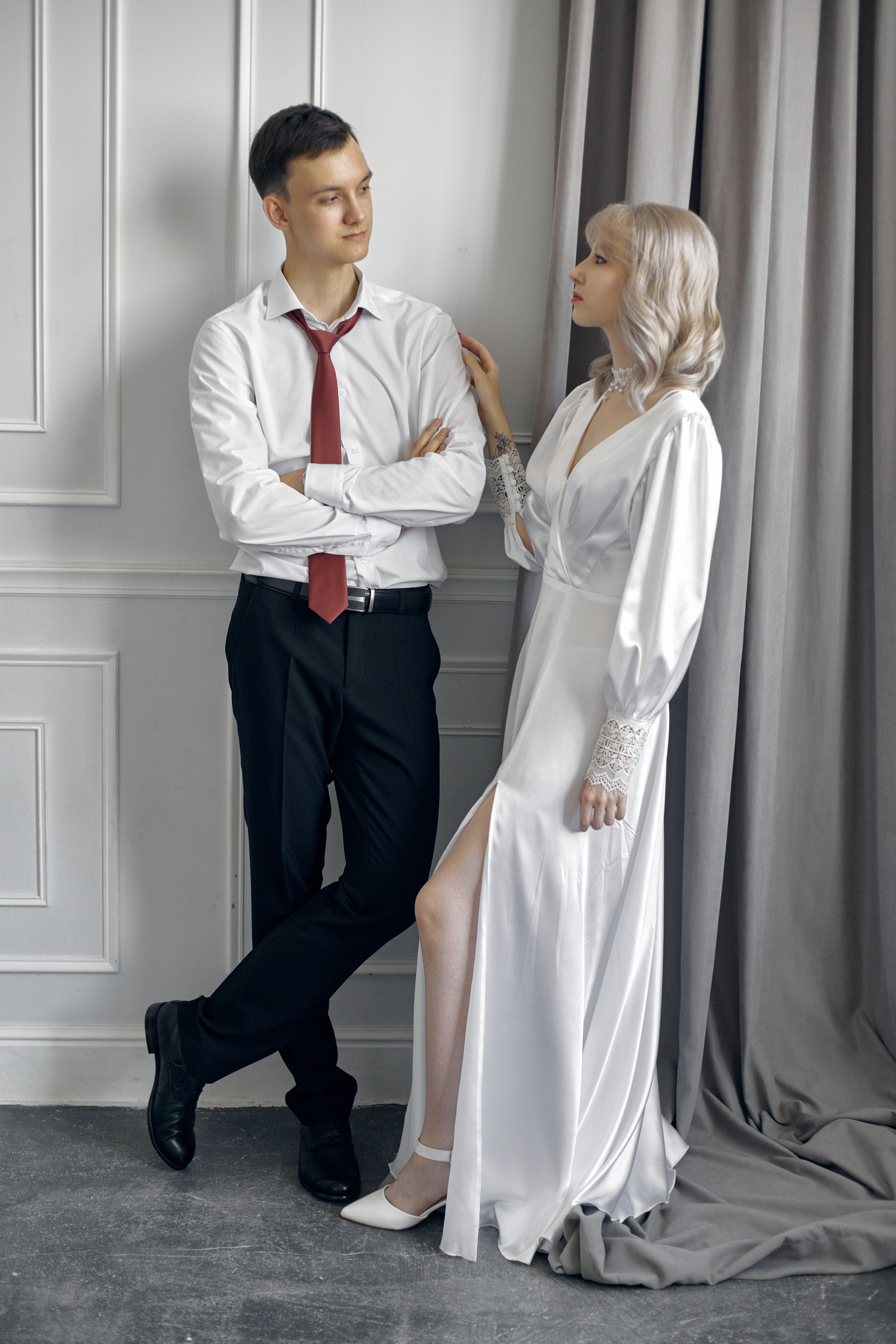 Егор и Екатерина. Фотограф Челябинск — Кирилл Устюжанин