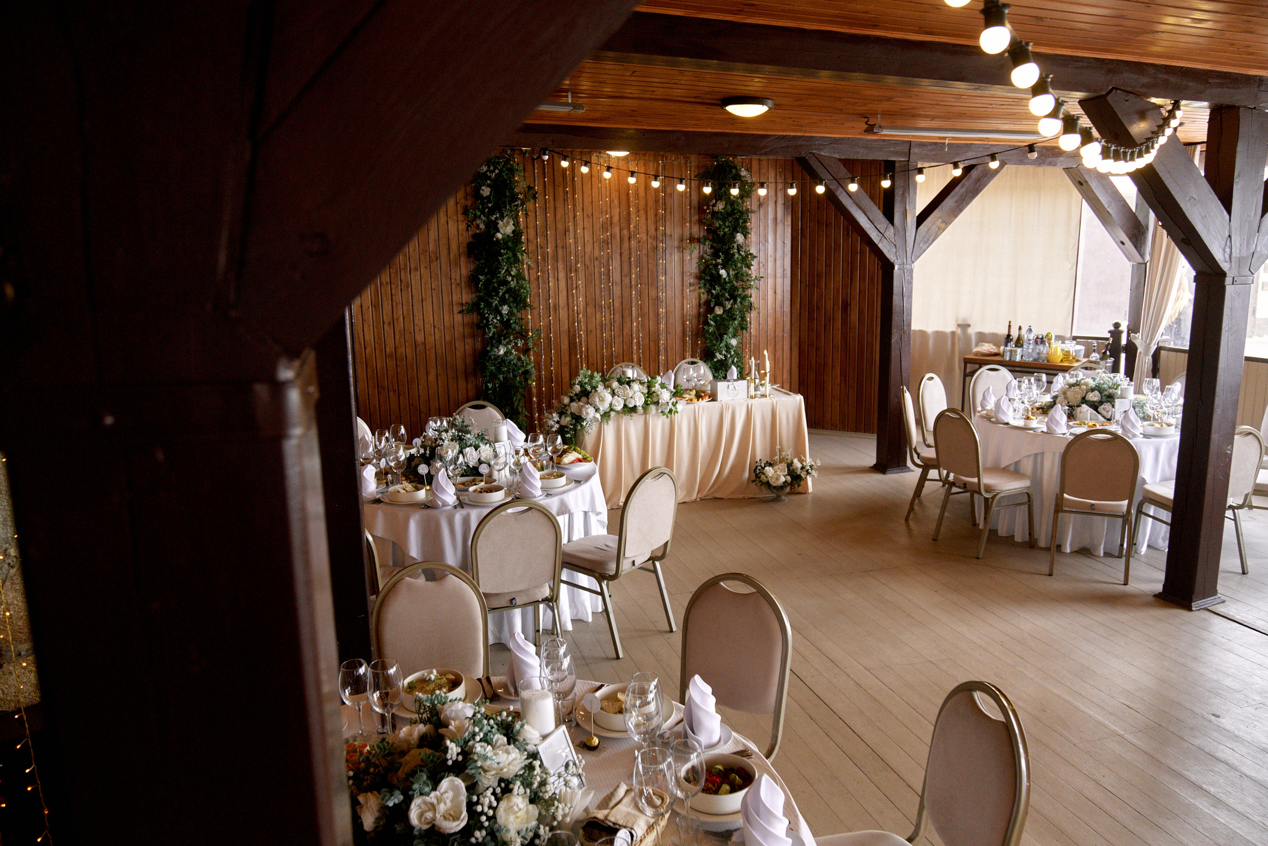 Евгений и Татьяна. Фотограф Челябинск — Кирилл Устюжанин