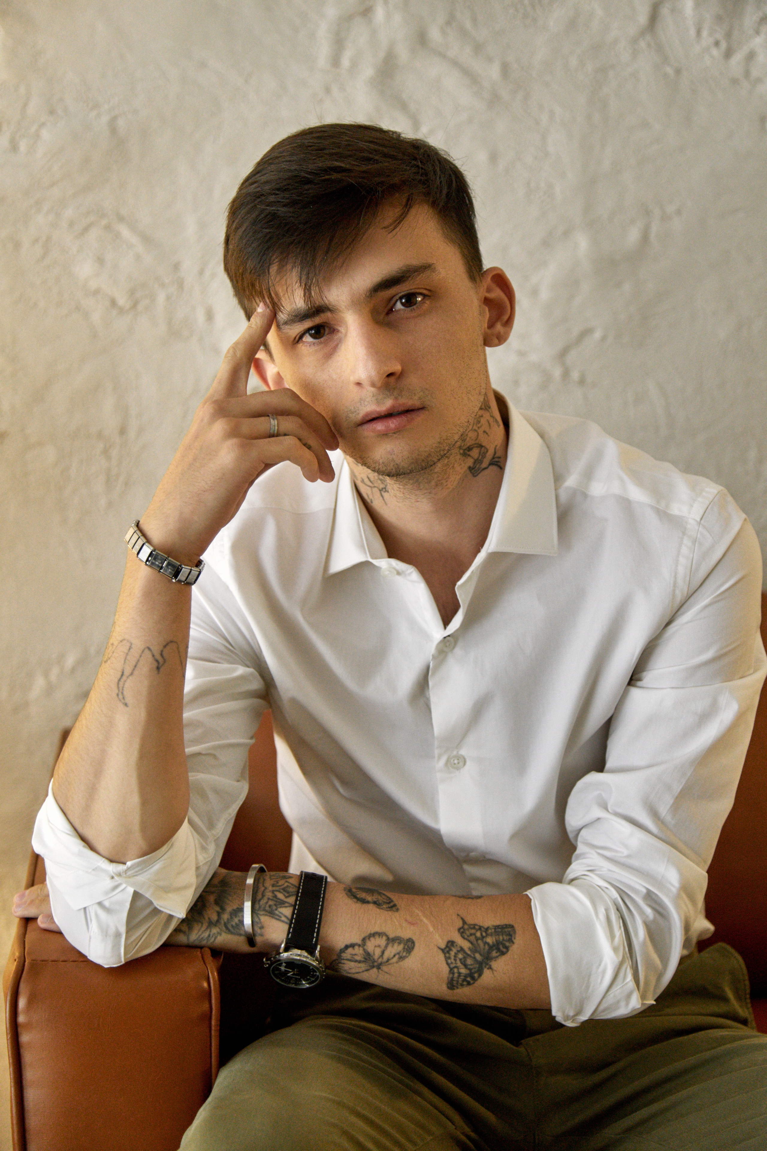 Георгий и Юлия. Фотограф Челябинск — Кирилл Устюжанин