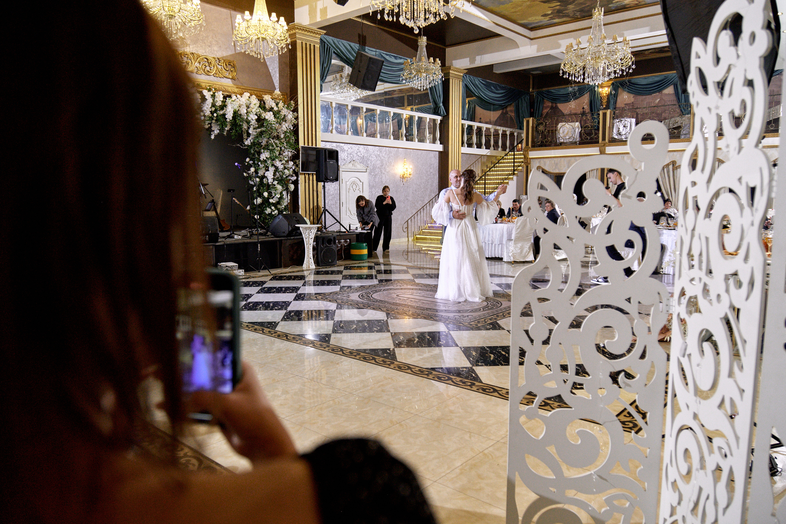 Василий и Анна. Фотограф Челябинск — Кирилл Устюжанин