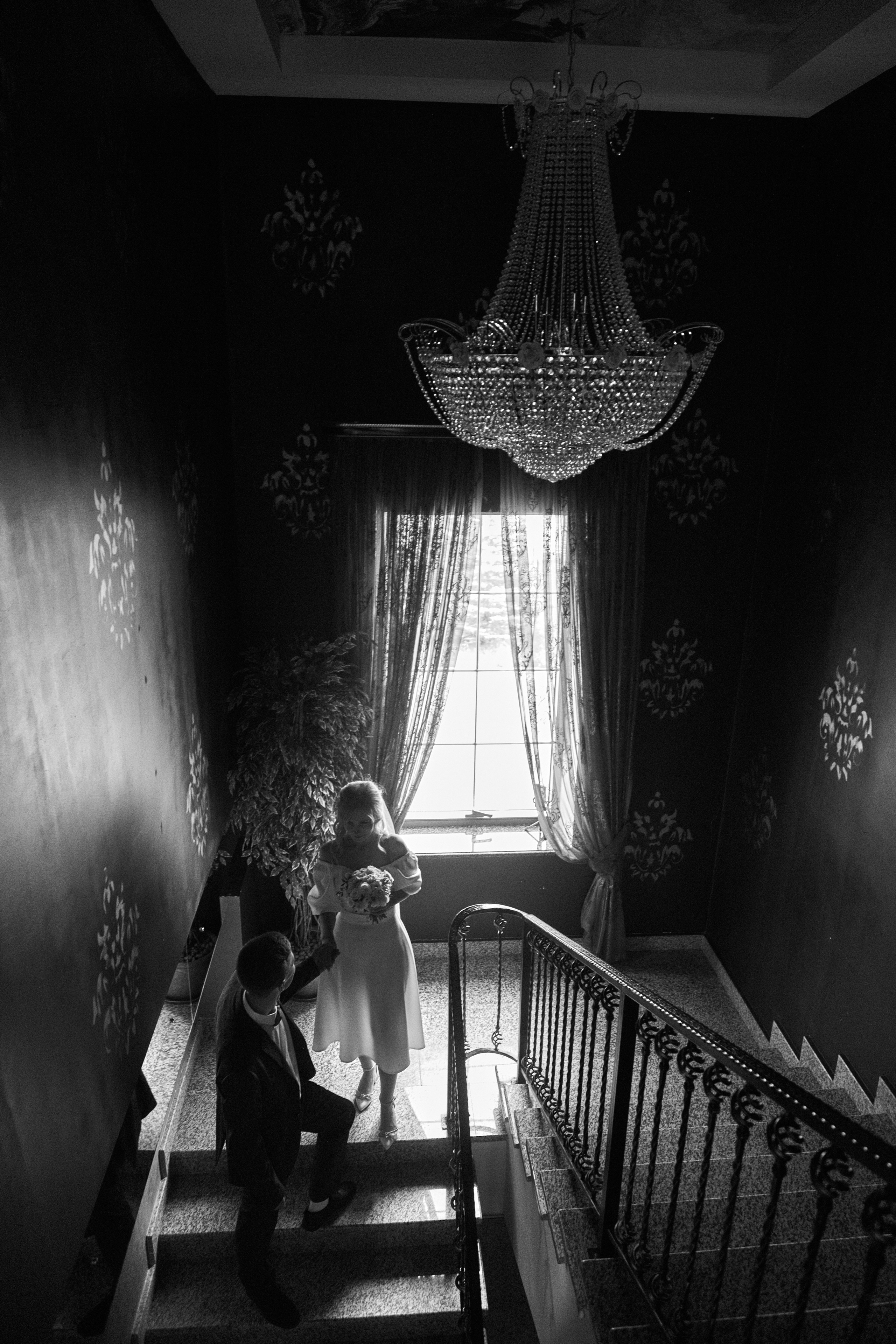 Виталий и Ксения. Фотограф Челябинск — Кирилл Устюжанин