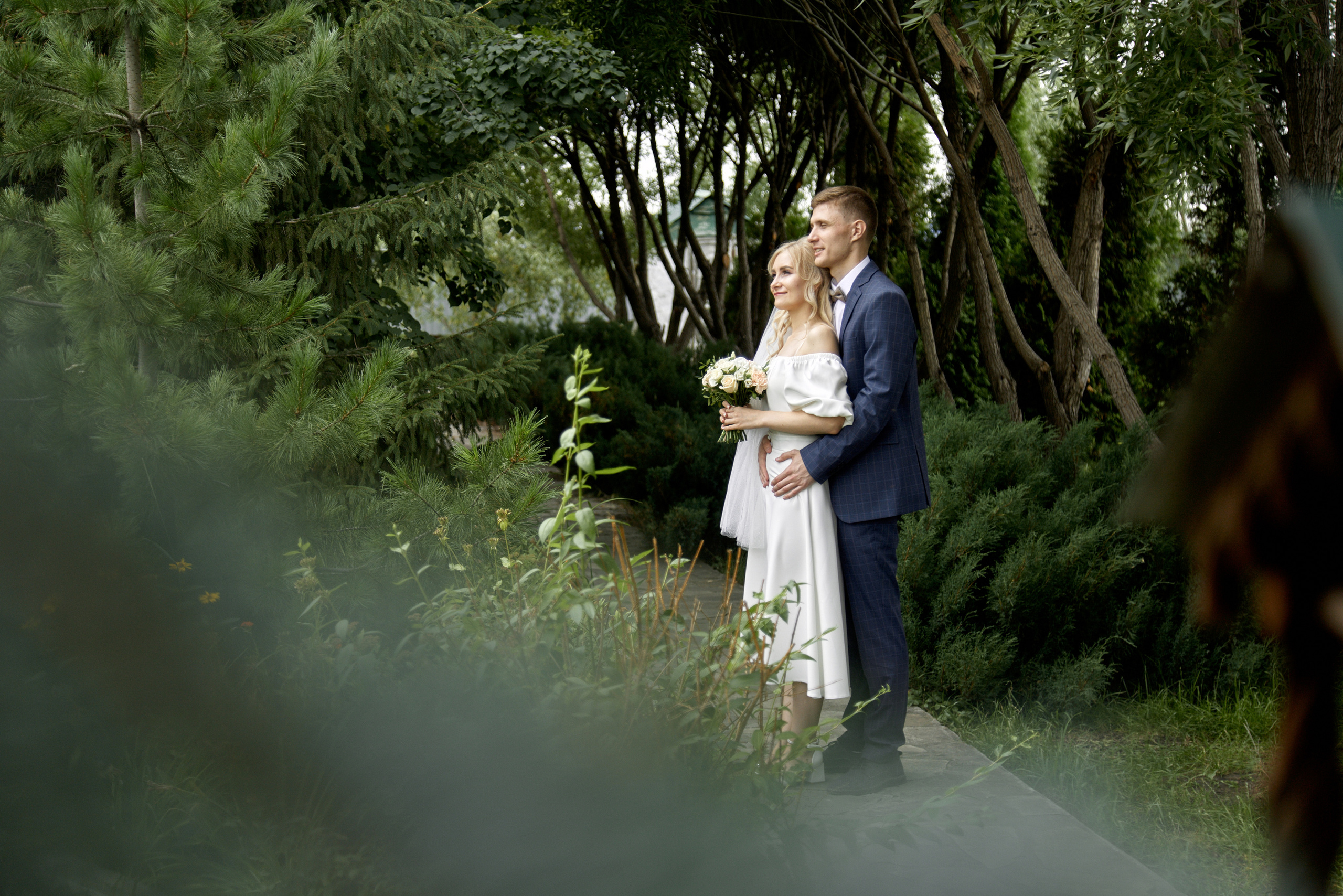 Виталий и Ксения. Фотограф Челябинск — Кирилл Устюжанин