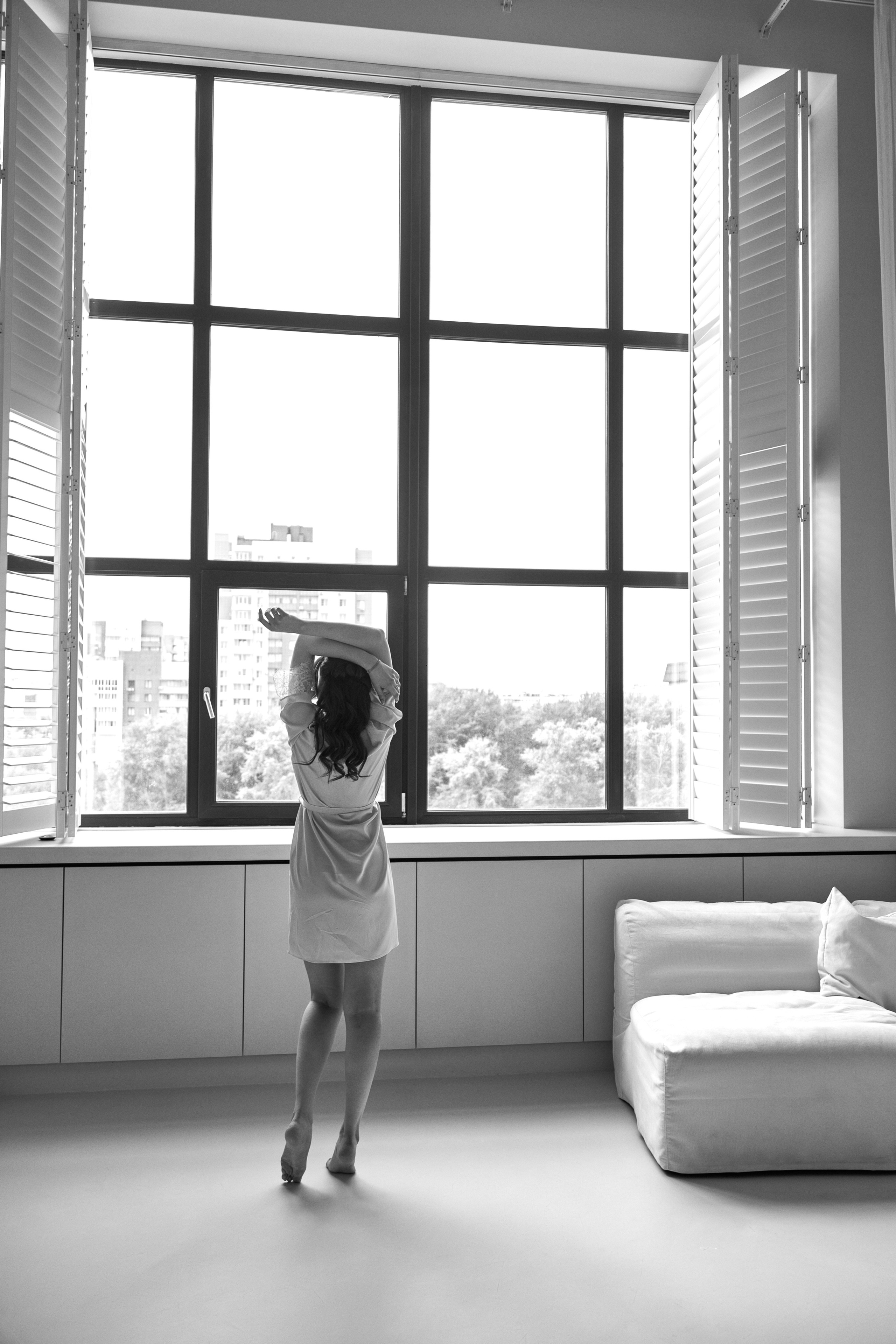 Евгений и Татьяна. Фотограф Челябинск — Кирилл Устюжанин