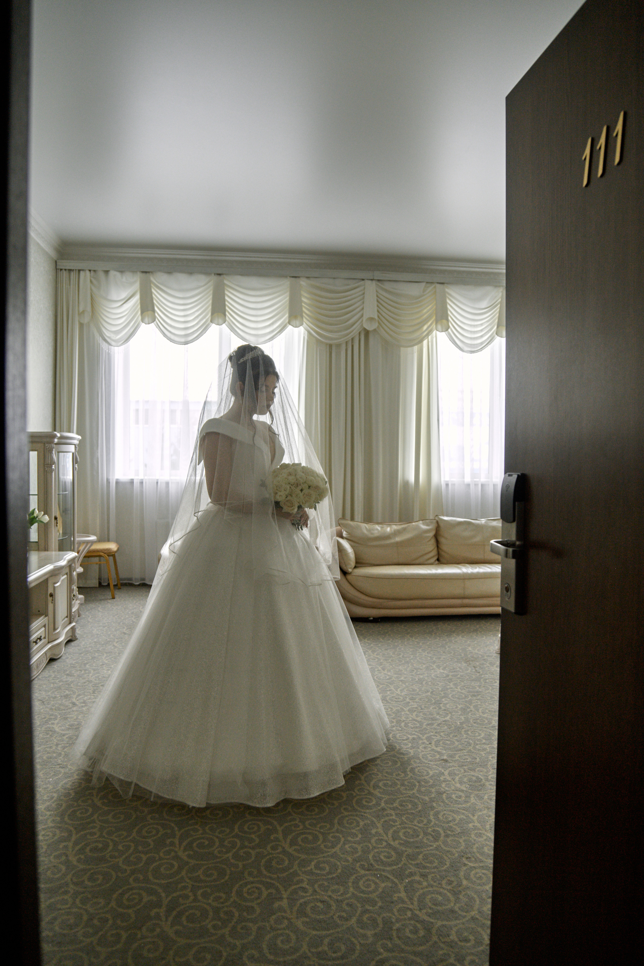 Сергей и Анастасия. Фотограф Челябинск — Кирилл Устюжанин