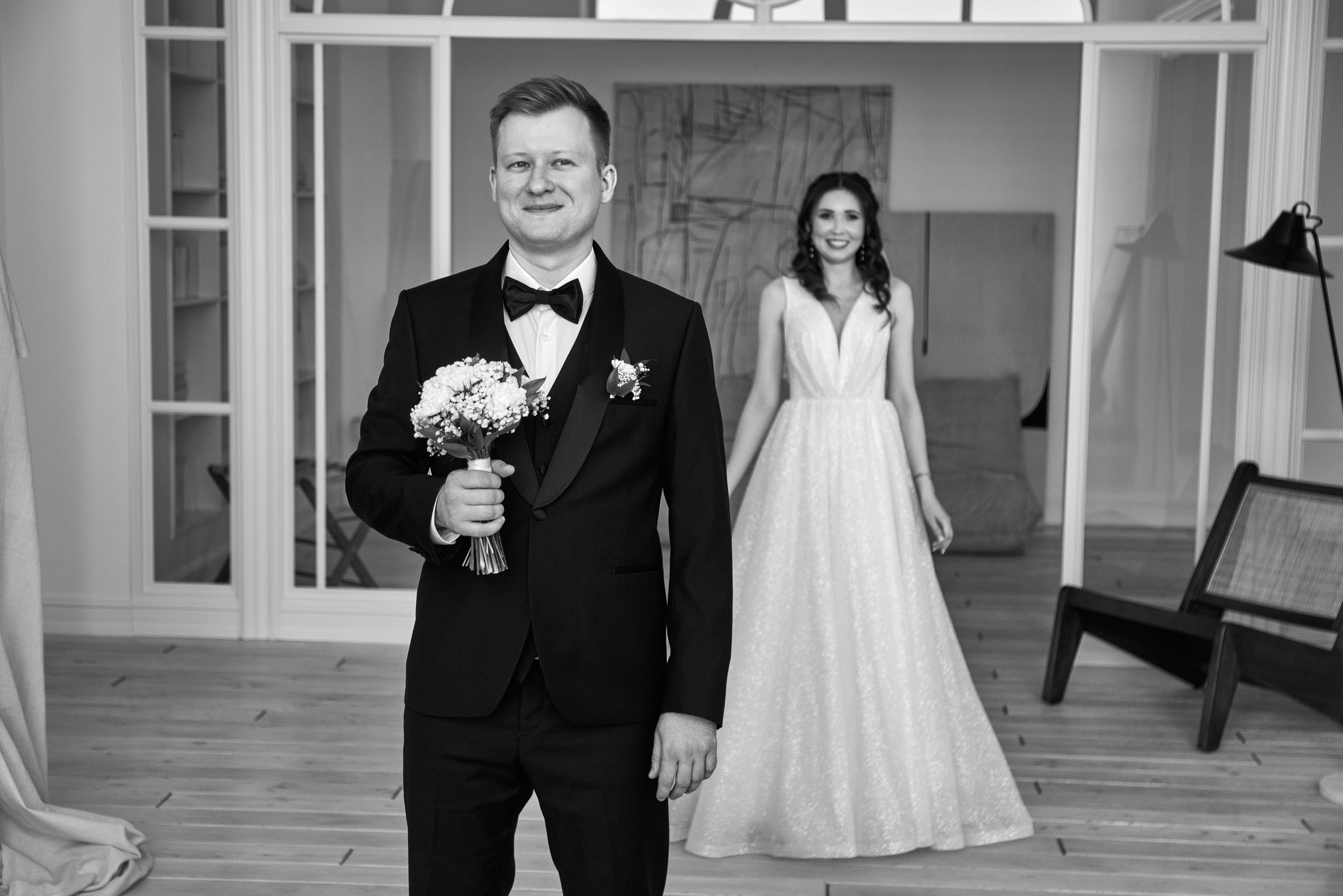 Евгений и Татьяна. Фотограф Челябинск — Кирилл Устюжанин