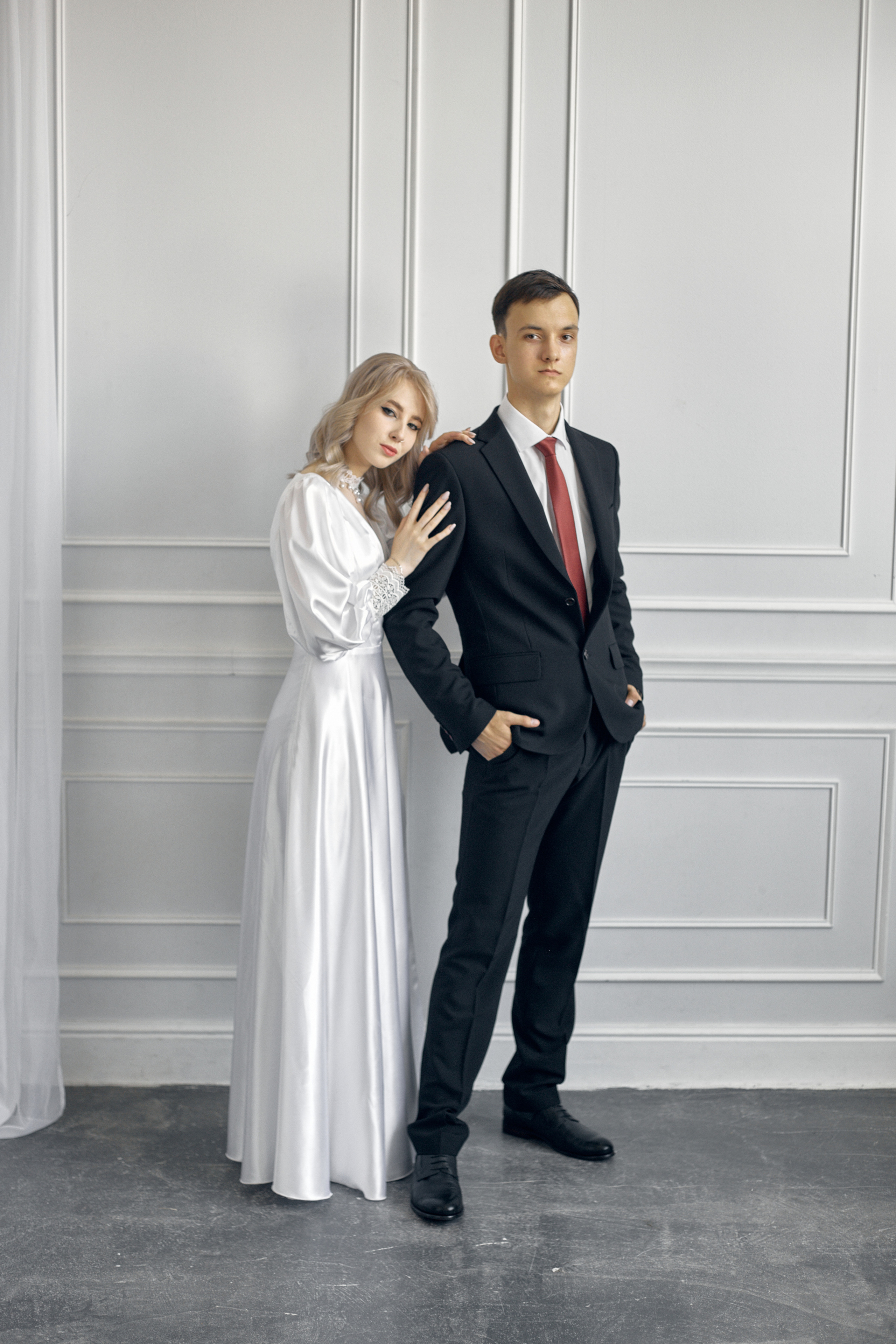 Егор и Екатерина. Фотограф Челябинск — Кирилл Устюжанин