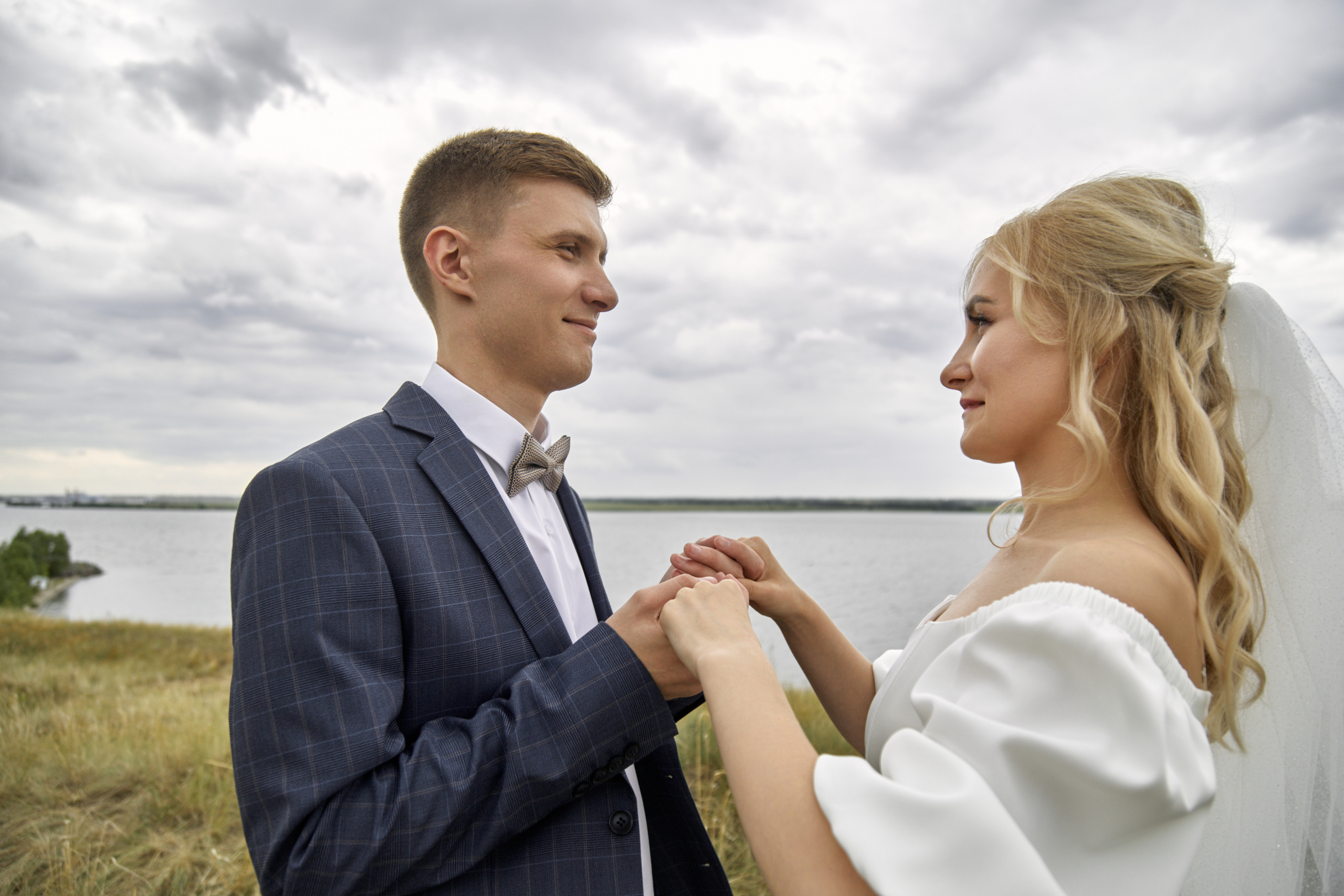 Виталий и Ксения. Фотограф Челябинск — Кирилл Устюжанин