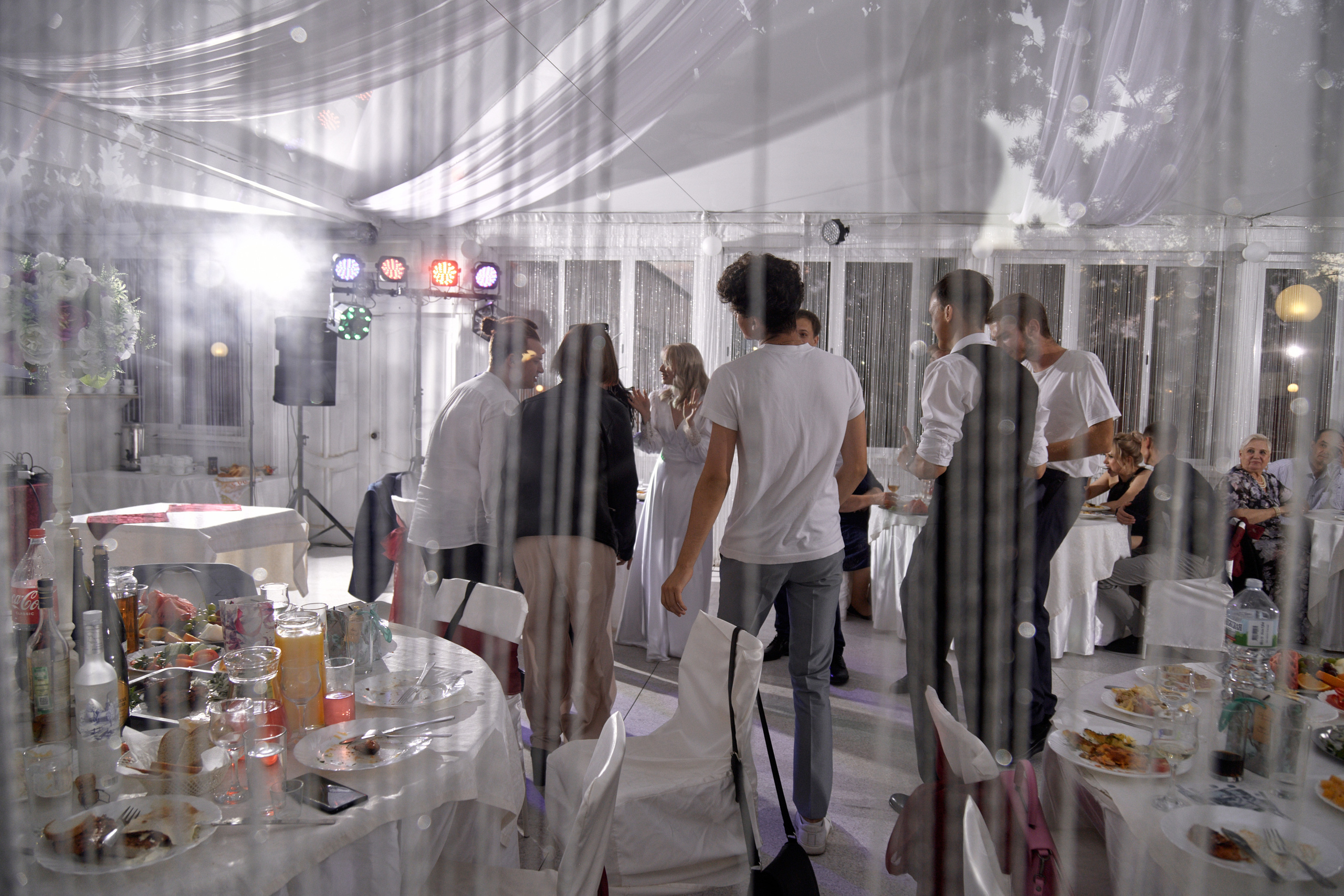 Егор и Екатерина. Фотограф Челябинск — Кирилл Устюжанин