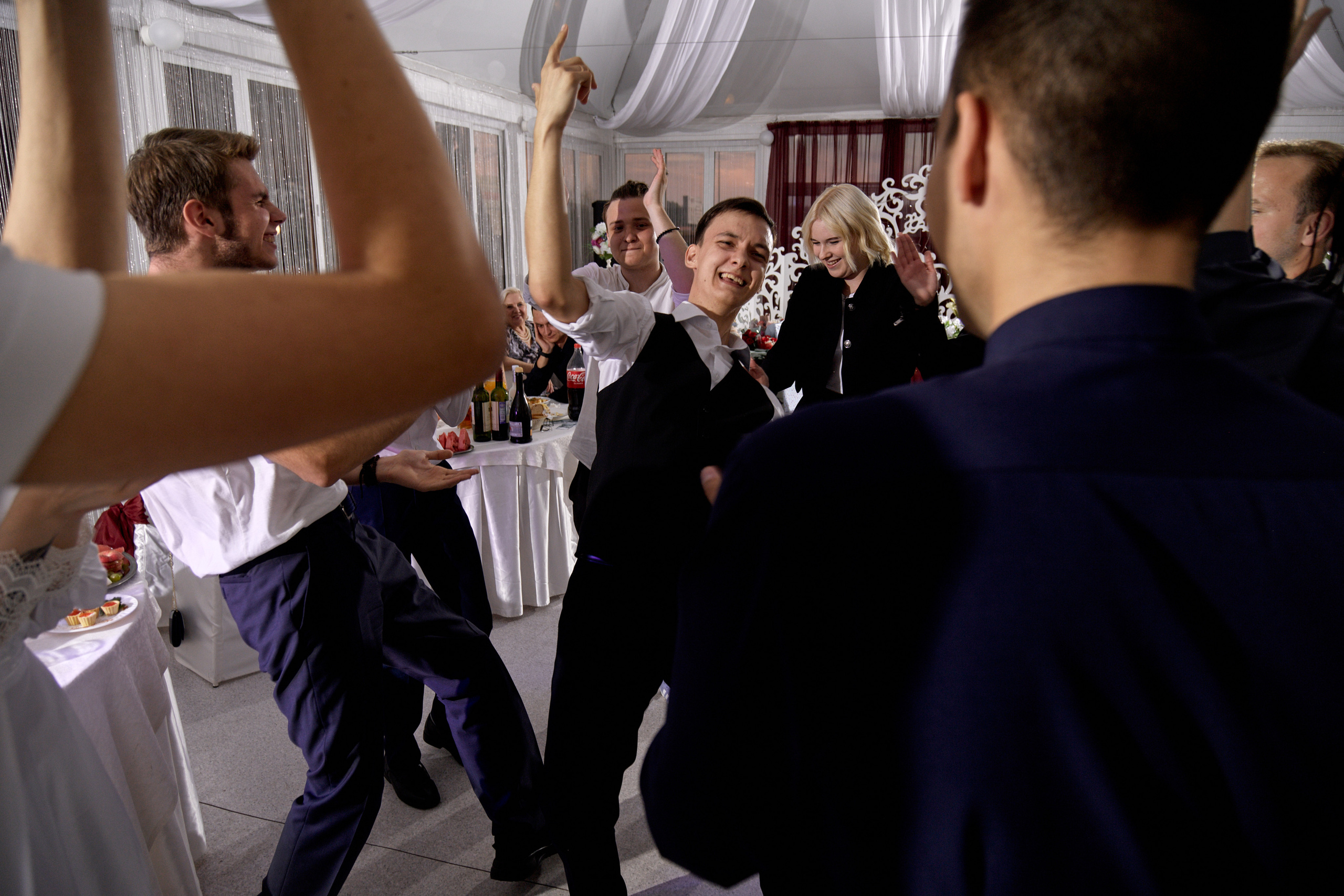 Егор и Екатерина. Фотограф Челябинск — Кирилл Устюжанин