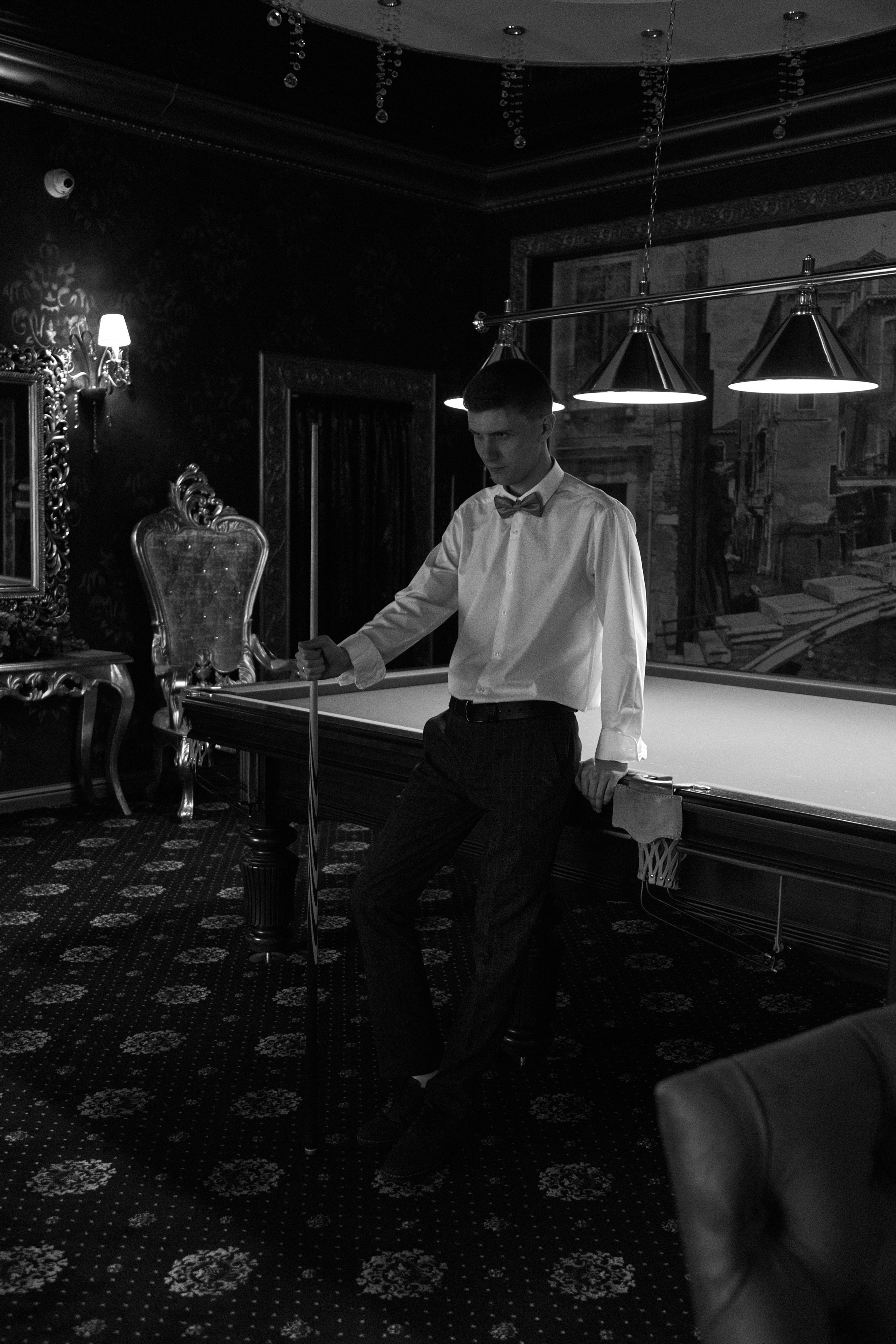 Виталий и Ксения. Фотограф Челябинск — Кирилл Устюжанин