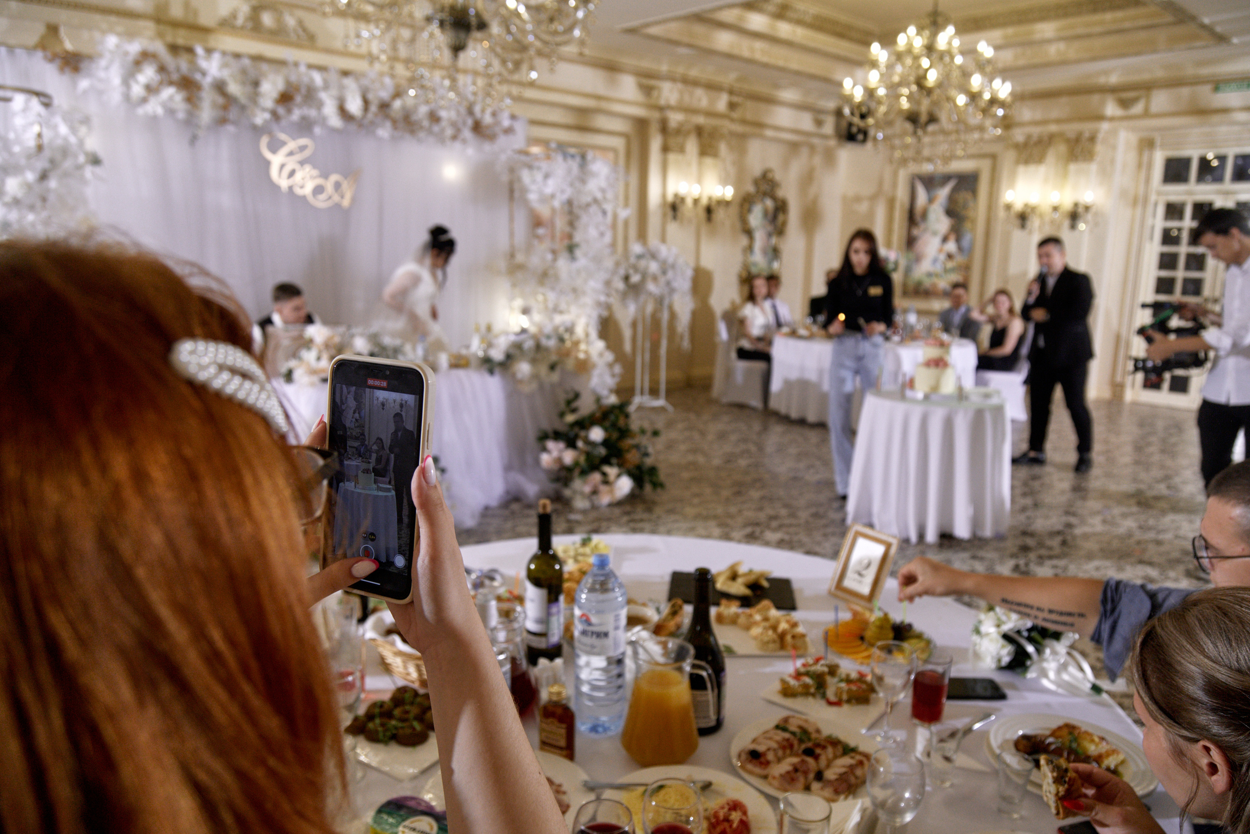 Сергей и Анастасия. Фотограф Челябинск — Кирилл Устюжанин