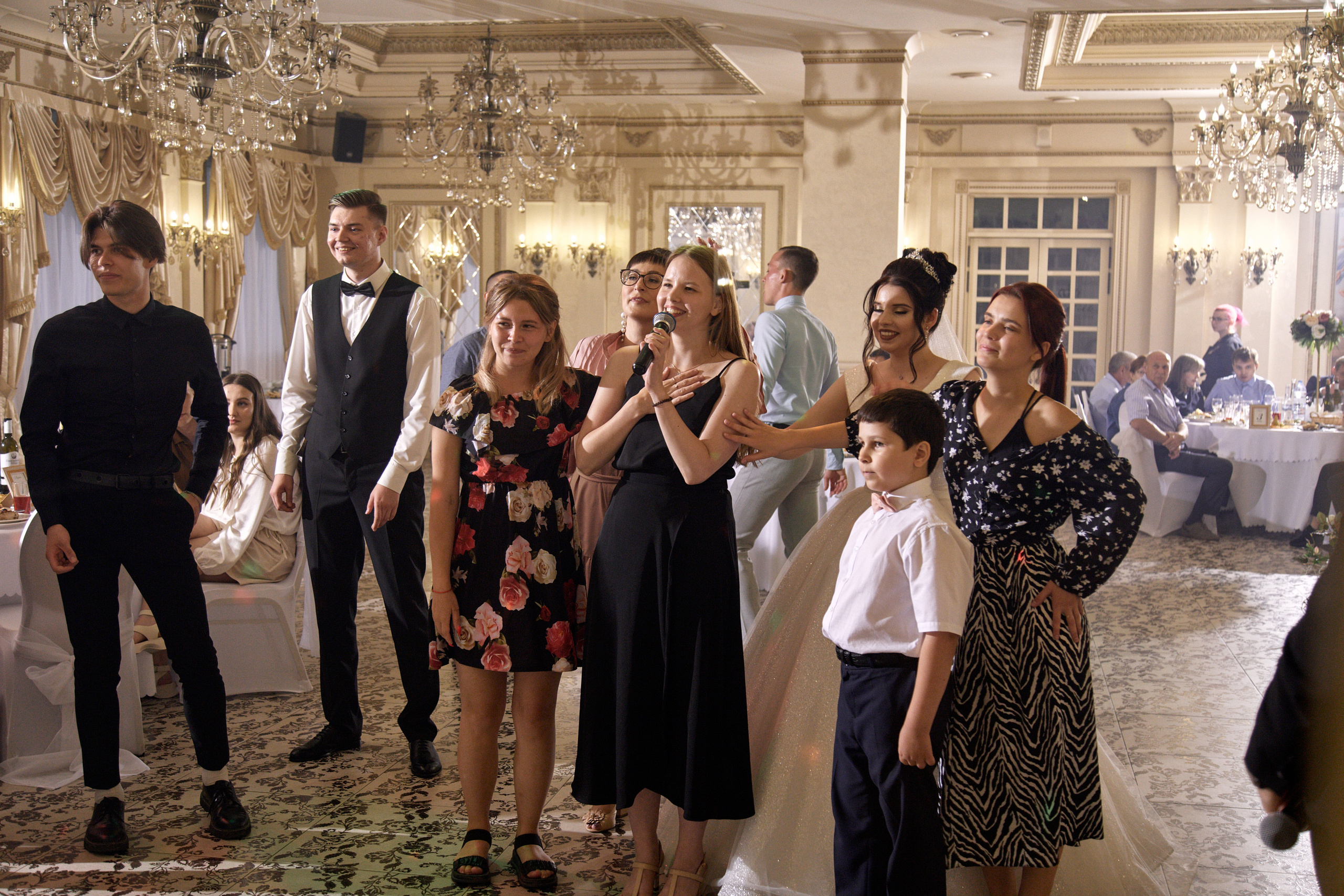 Сергей и Анастасия. Фотограф Челябинск — Кирилл Устюжанин