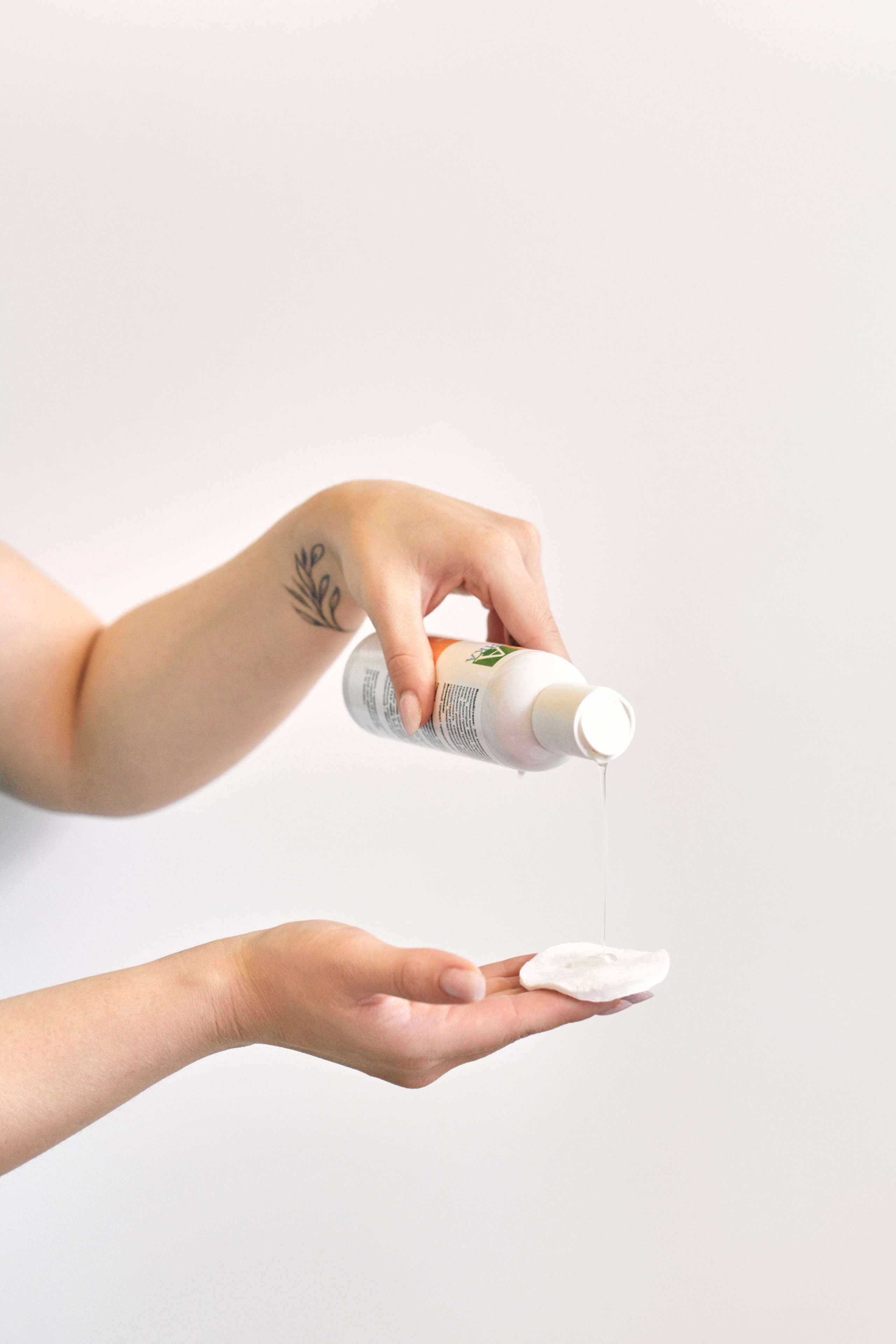 Юлия Шенфельд — профессиональный массажист. Фотограф Челябинск — Кирилл Устюжанин