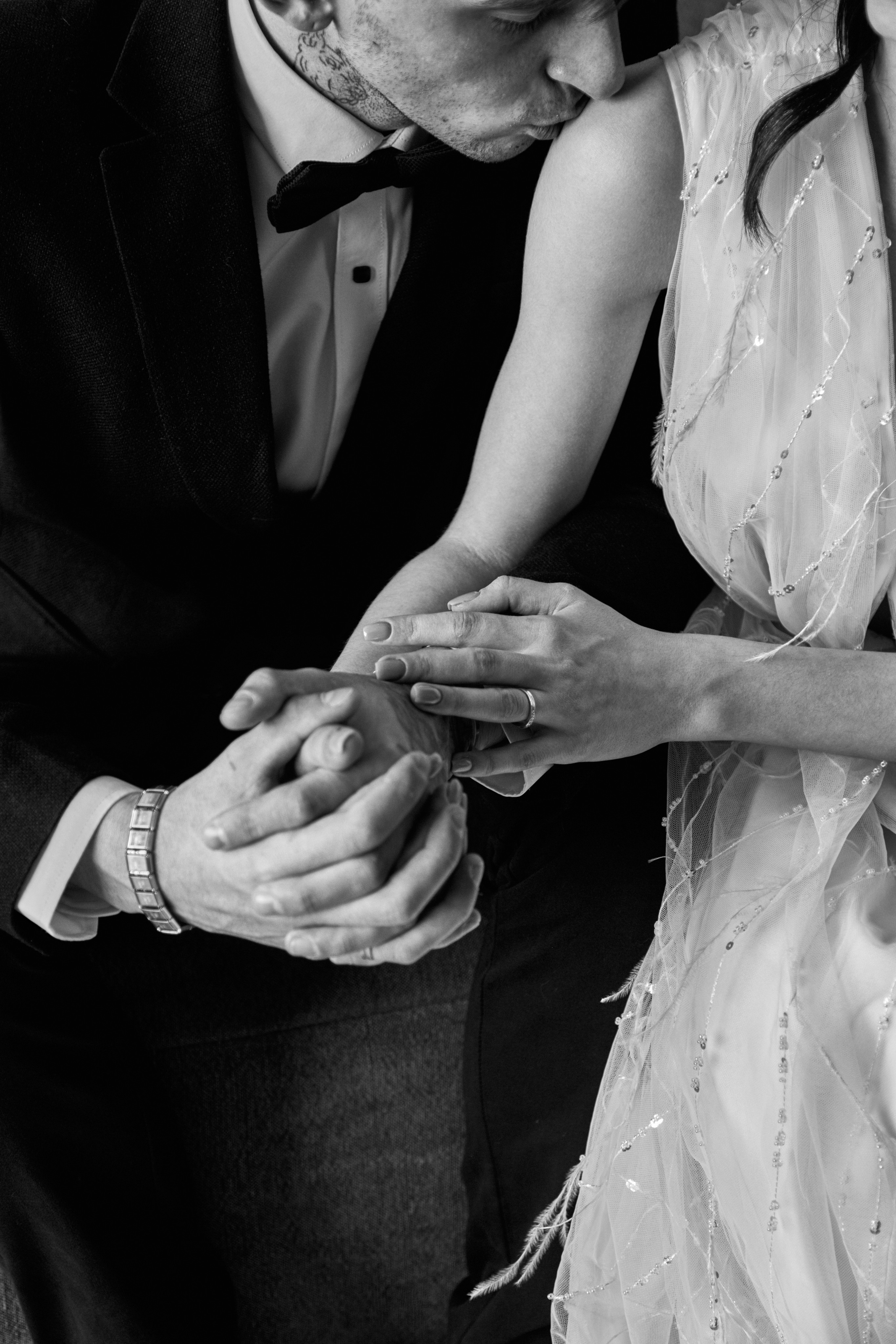 Георгий и Юлия. Фотограф Челябинск — Кирилл Устюжанин