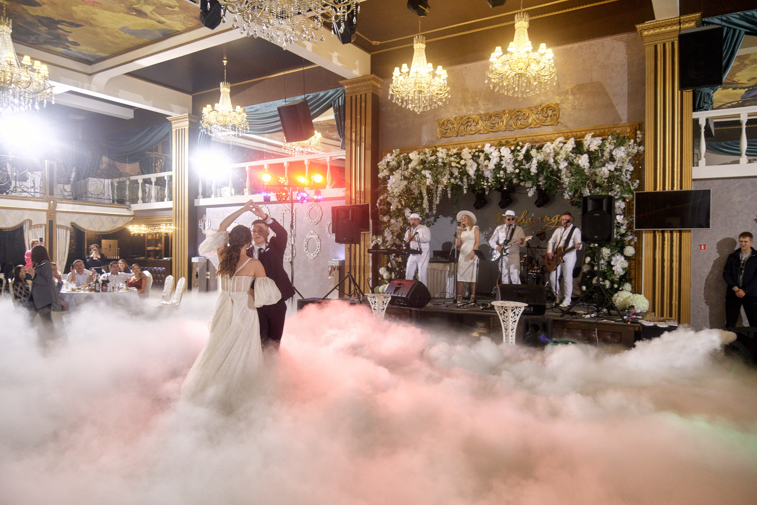 Василий и Анна. Фотограф Челябинск — Кирилл Устюжанин