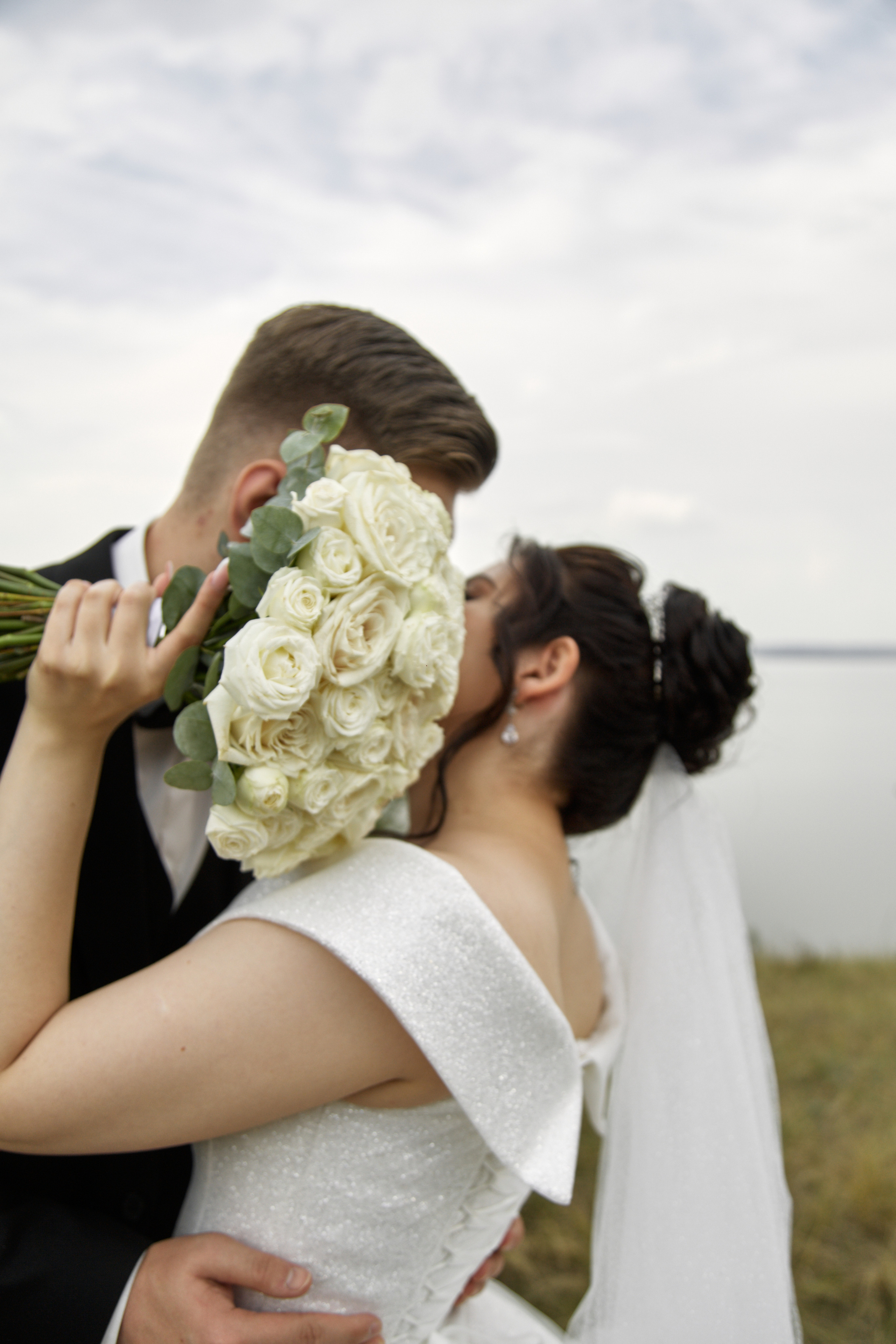 Сергей и Анастасия. Фотограф Челябинск — Кирилл Устюжанин