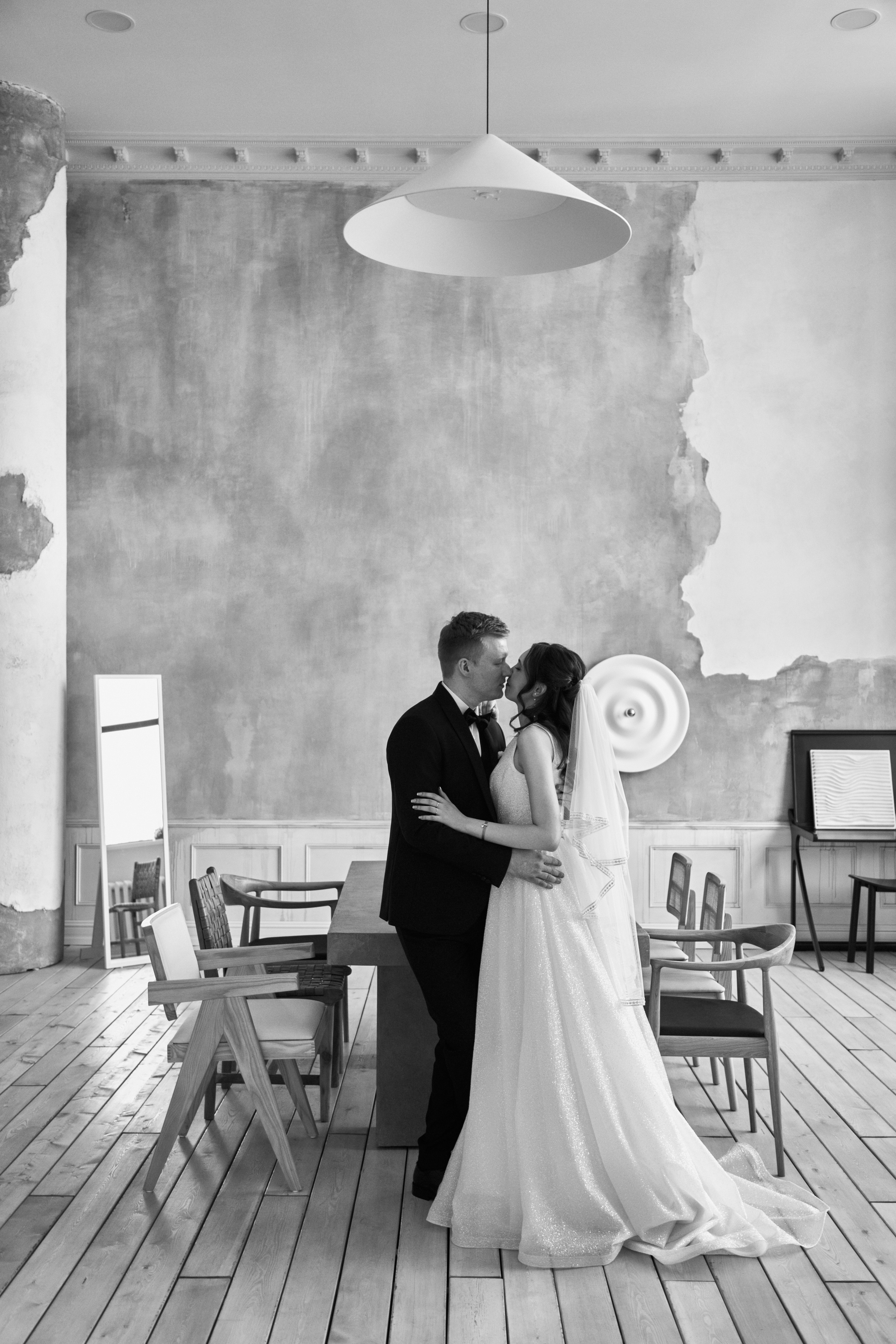 Евгений и Татьяна. Фотограф Челябинск — Кирилл Устюжанин