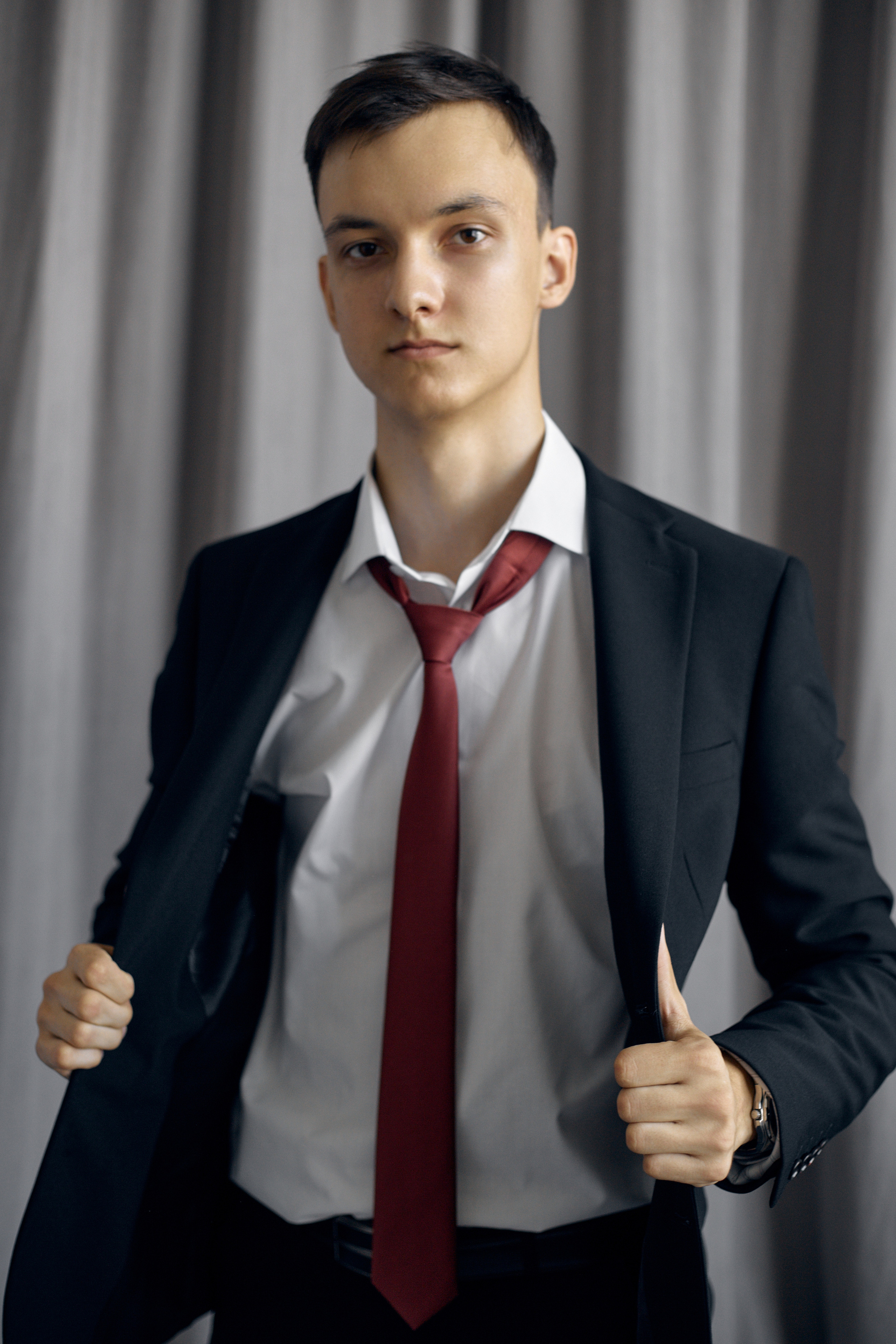 Егор и Екатерина. Фотограф Челябинск — Кирилл Устюжанин