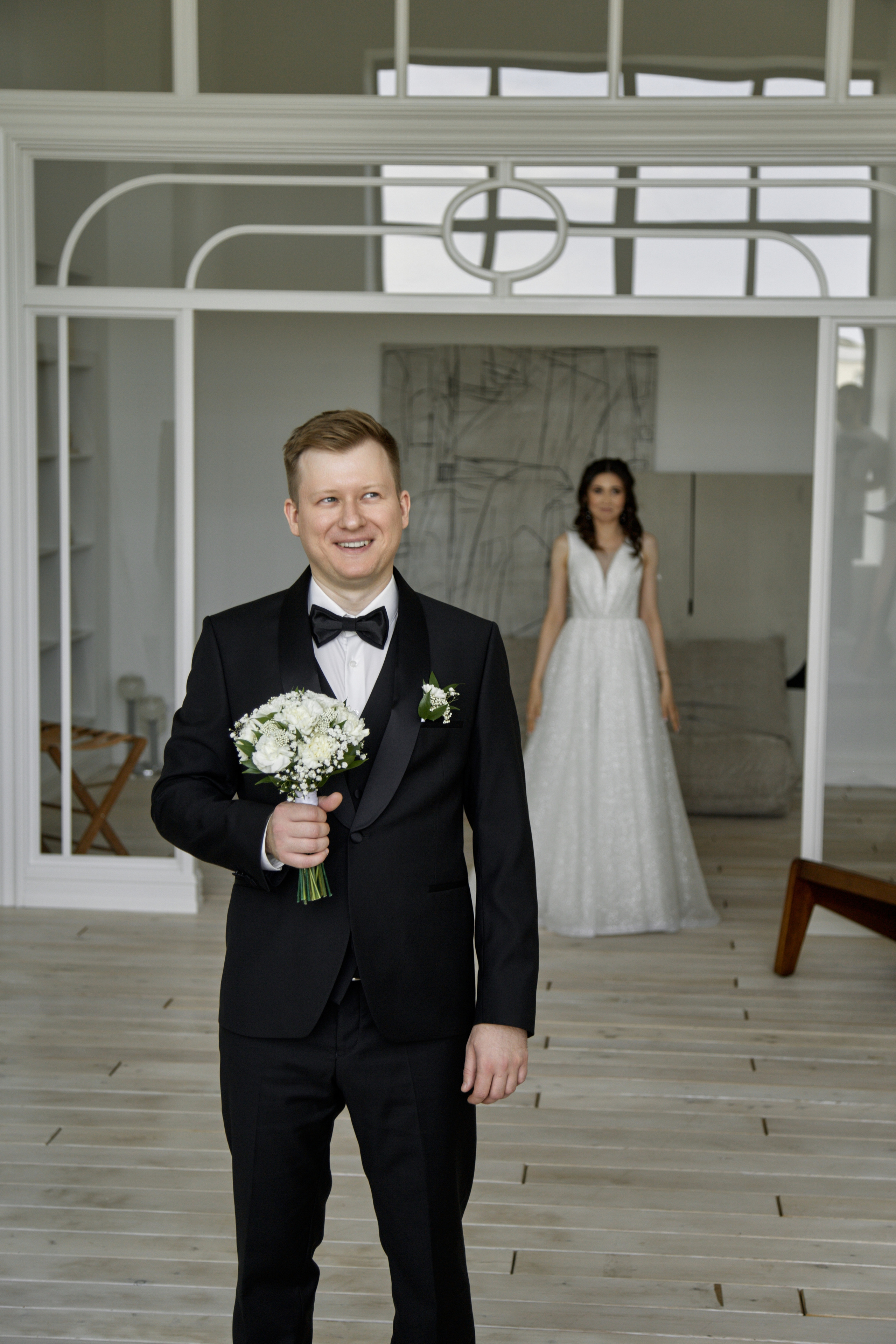 Евгений и Татьяна. Фотограф Челябинск — Кирилл Устюжанин