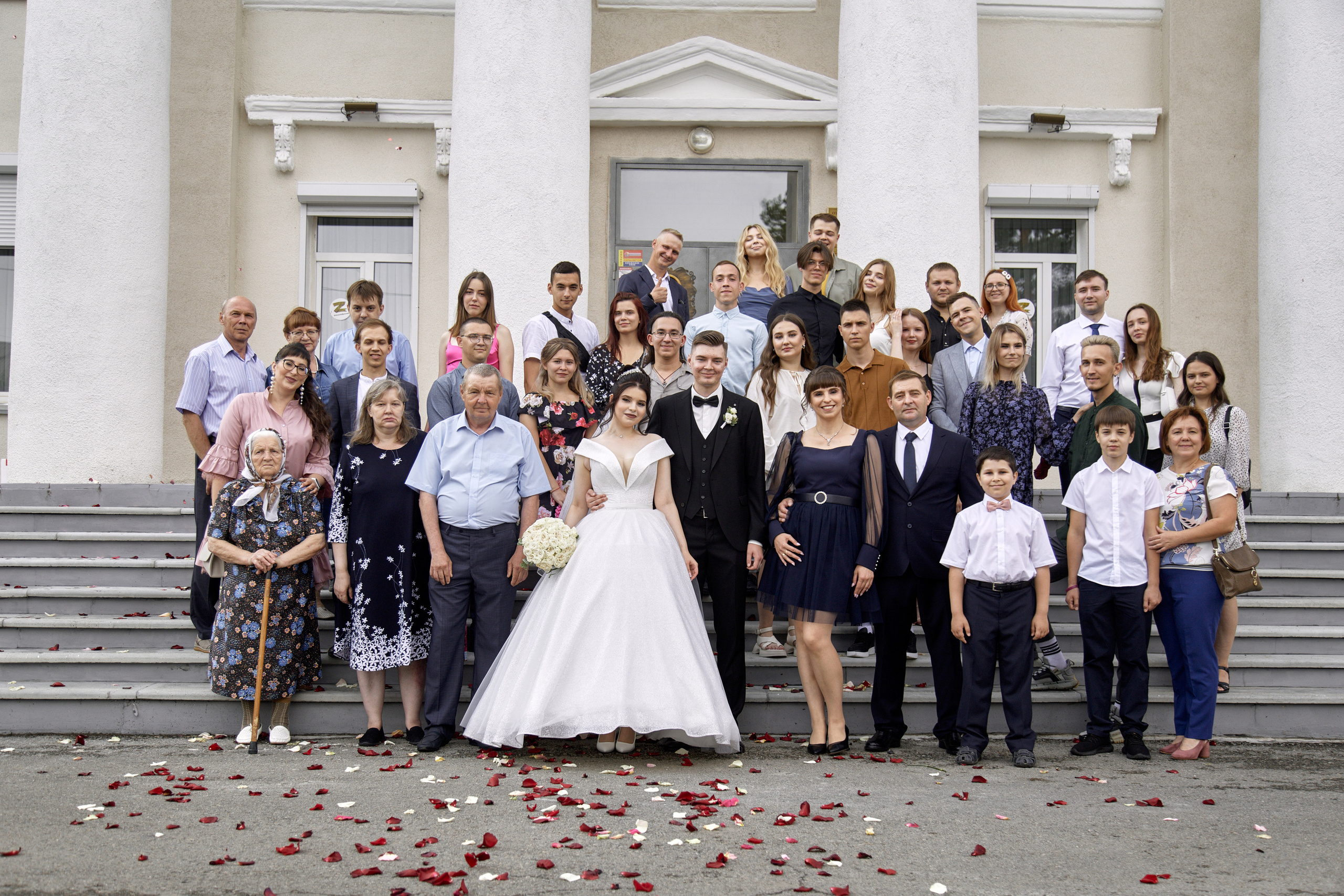 Сергей и Анастасия. Фотограф Челябинск — Кирилл Устюжанин