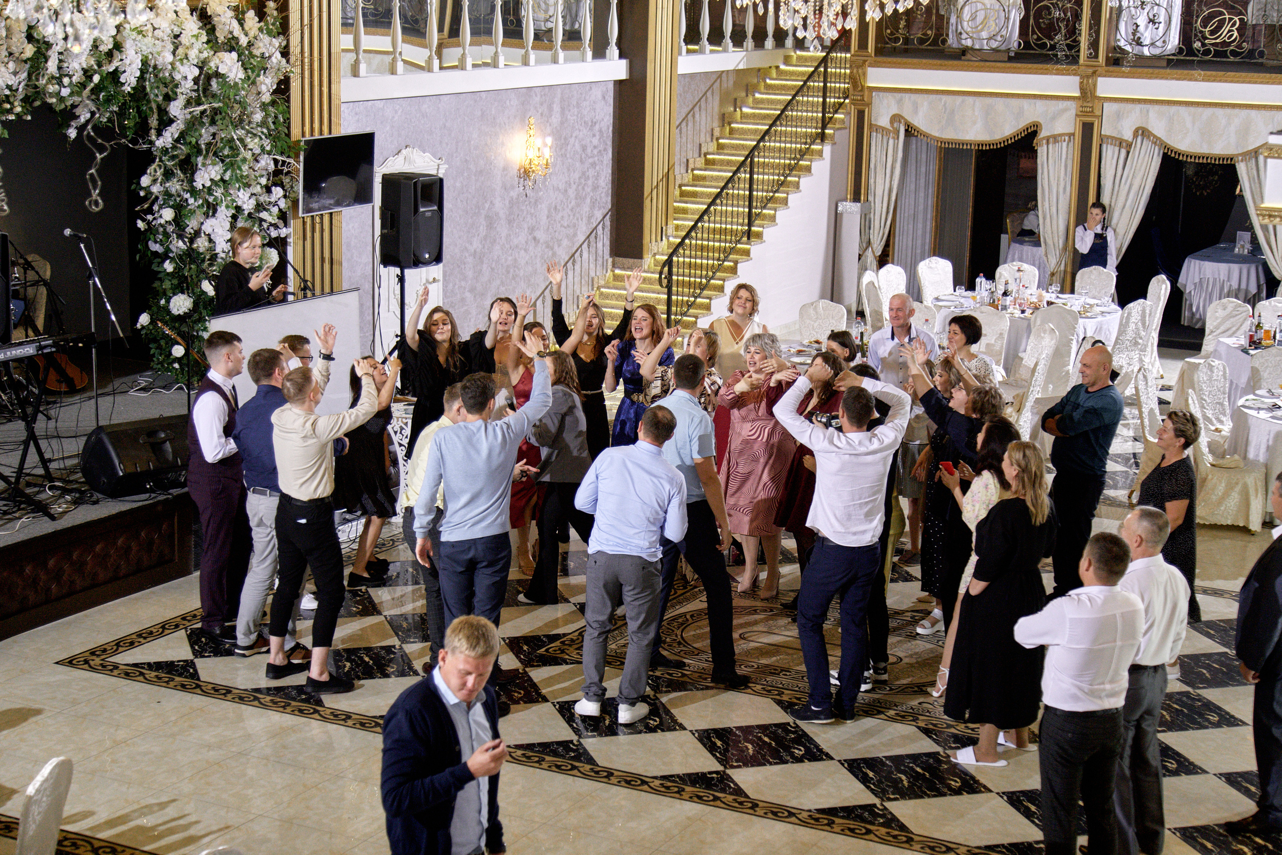 Василий и Анна. Фотограф Челябинск — Кирилл Устюжанин