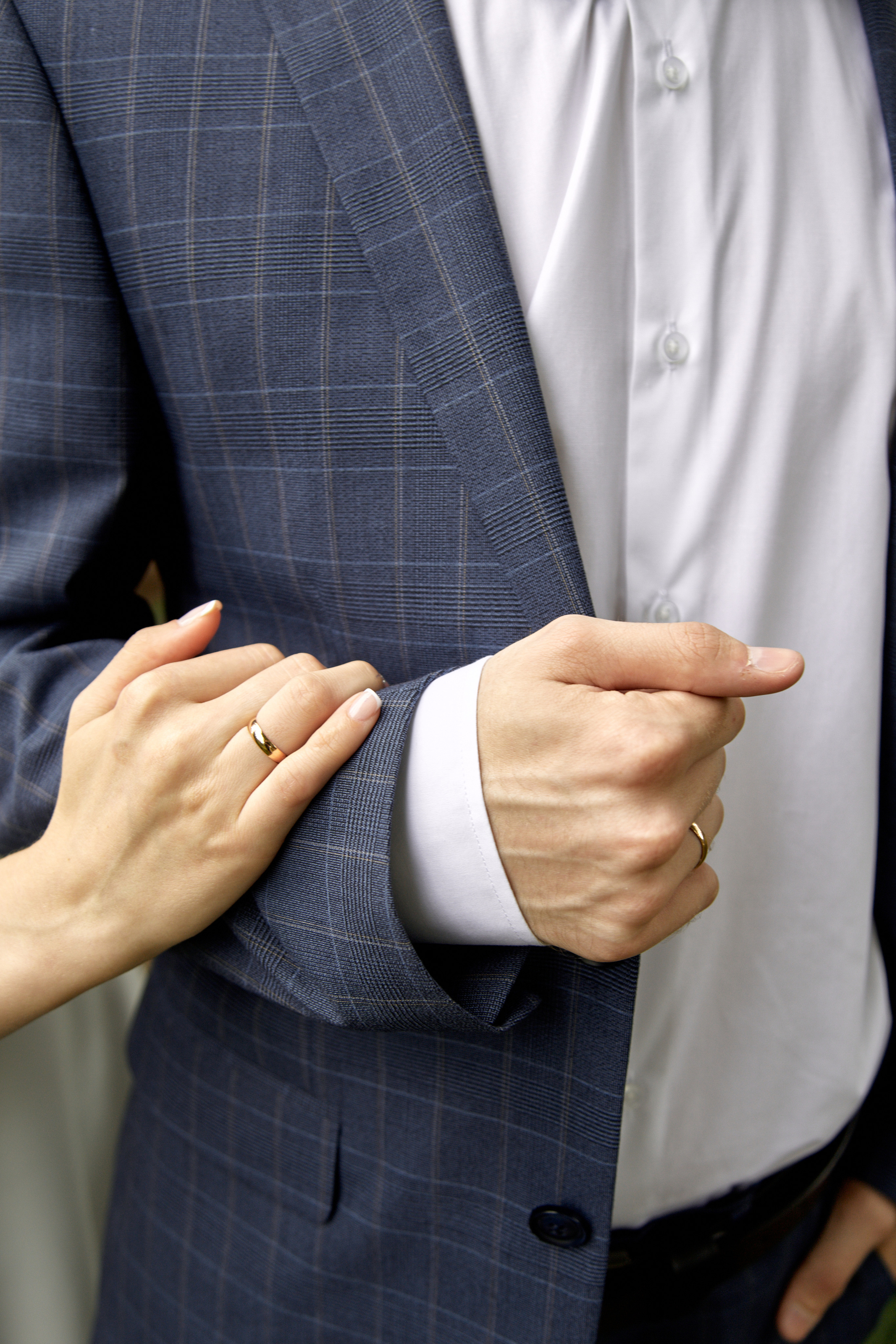 Виталий и Ксения. Фотограф Челябинск — Кирилл Устюжанин