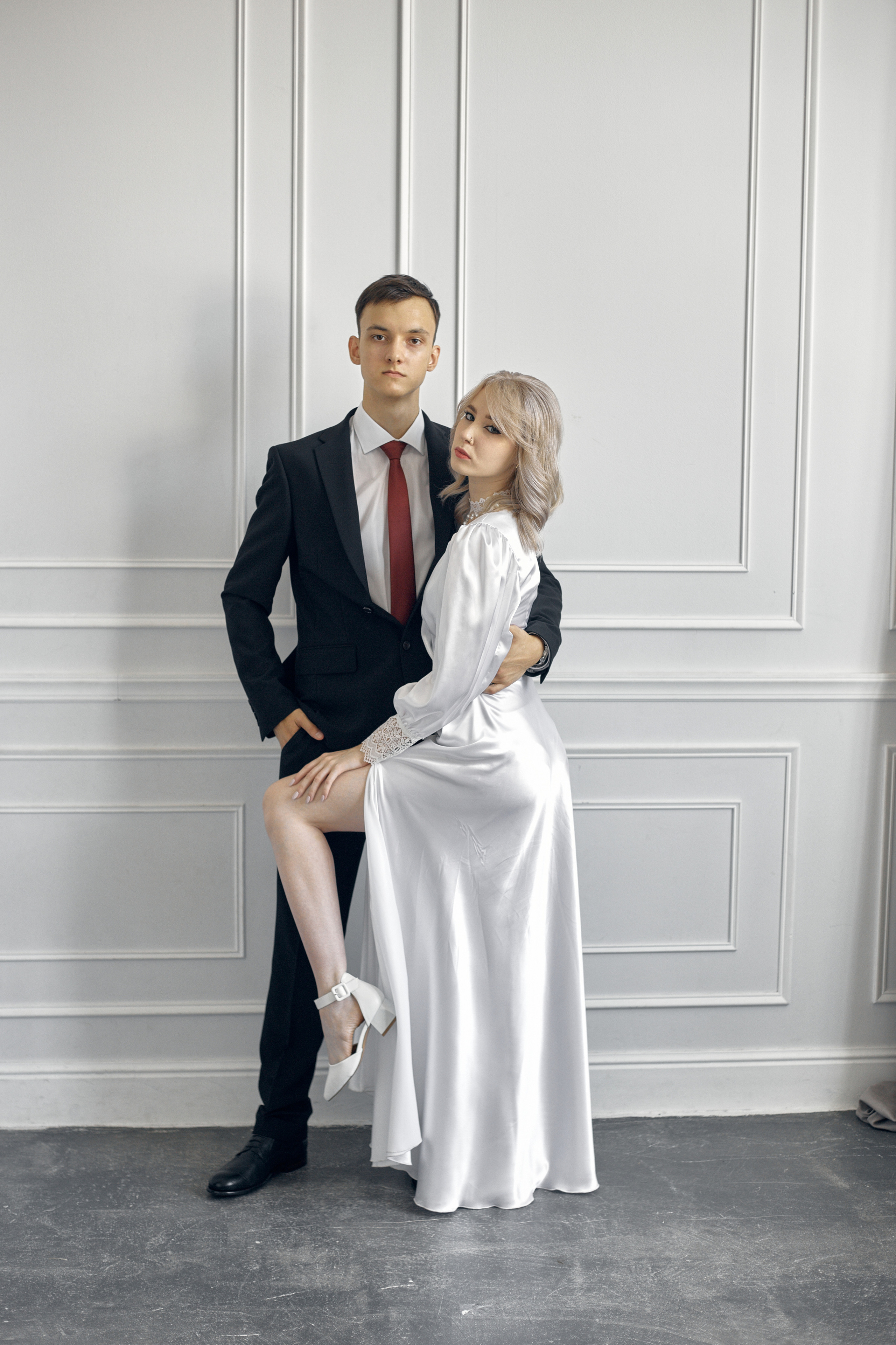 Егор и Екатерина. Фотограф Челябинск — Кирилл Устюжанин