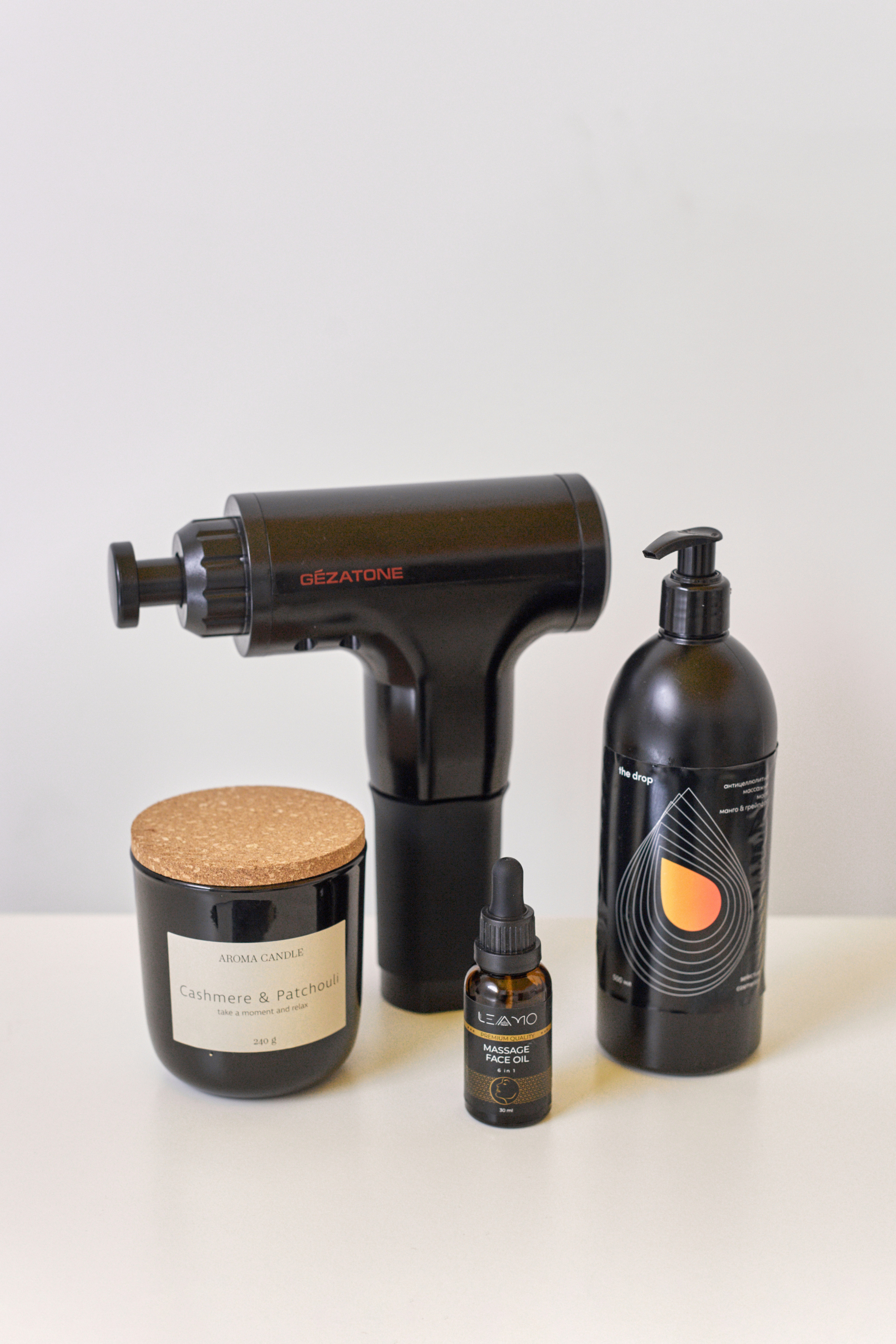 Юлия Шенфельд — профессиональный массажист. Фотограф Челябинск — Кирилл Устюжанин