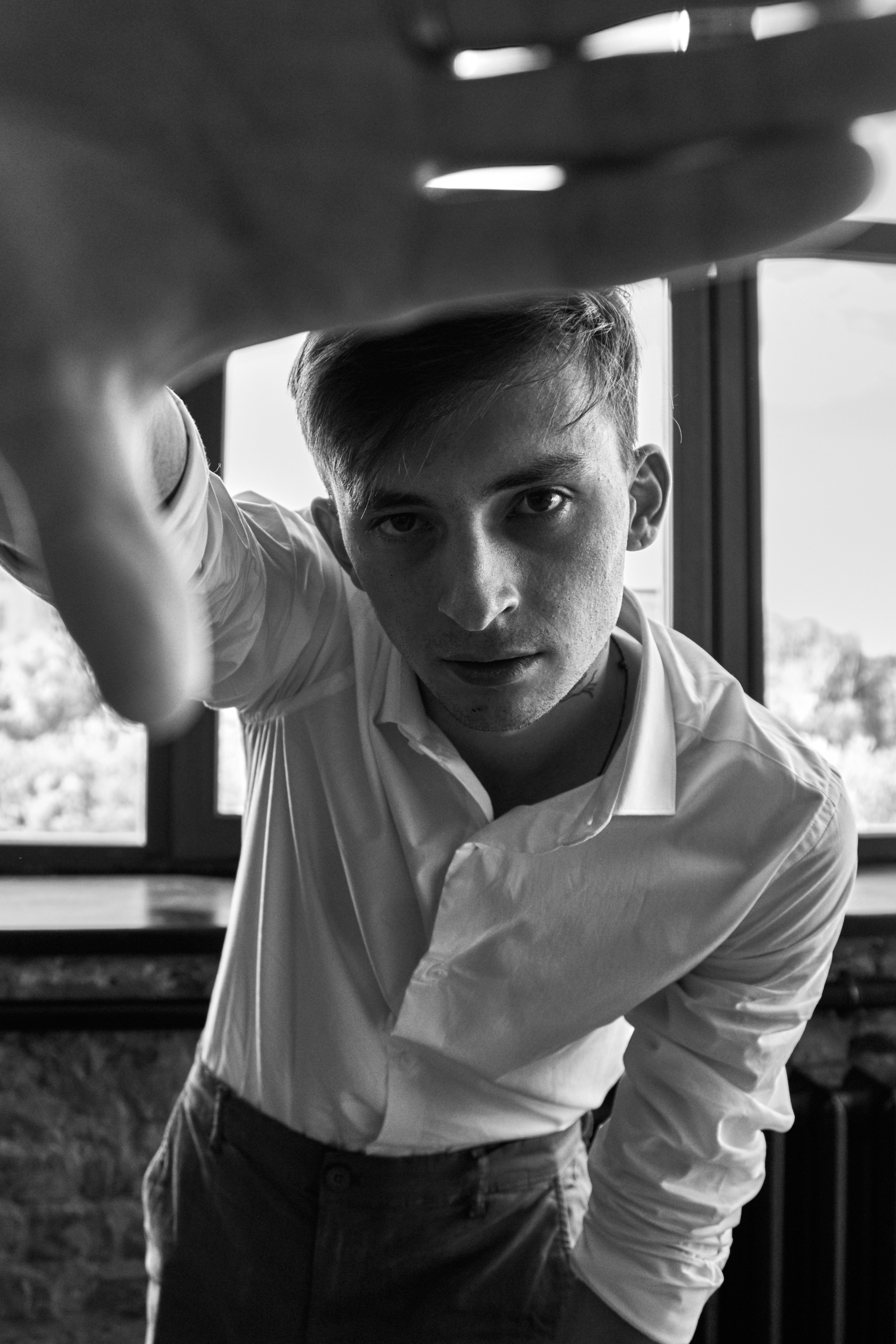 Георгий и Юлия. Фотограф Челябинск — Кирилл Устюжанин