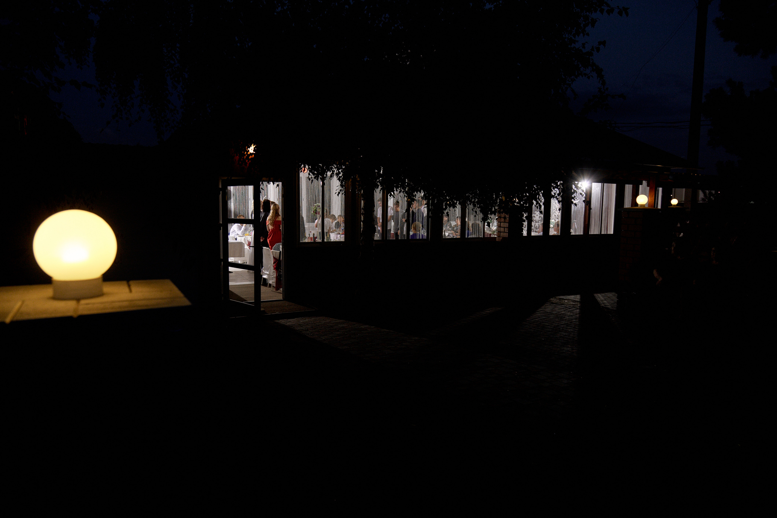 Егор и Екатерина. Фотограф Челябинск — Кирилл Устюжанин