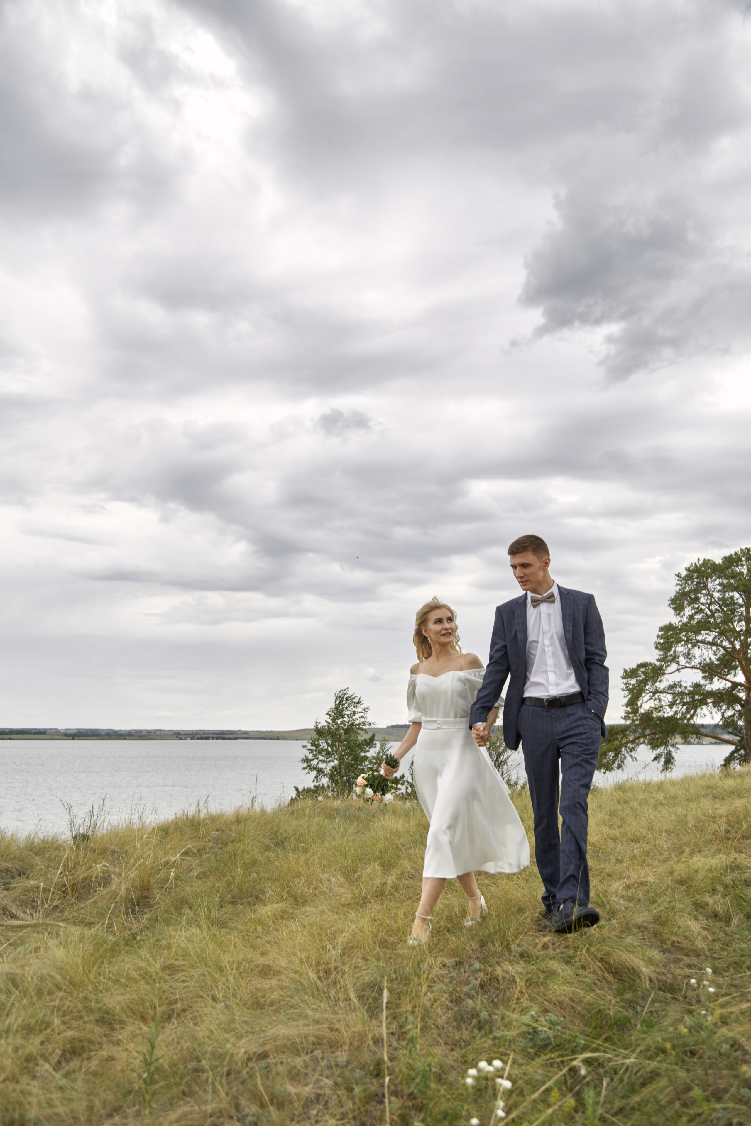 Виталий и Ксения. Фотограф Челябинск — Кирилл Устюжанин