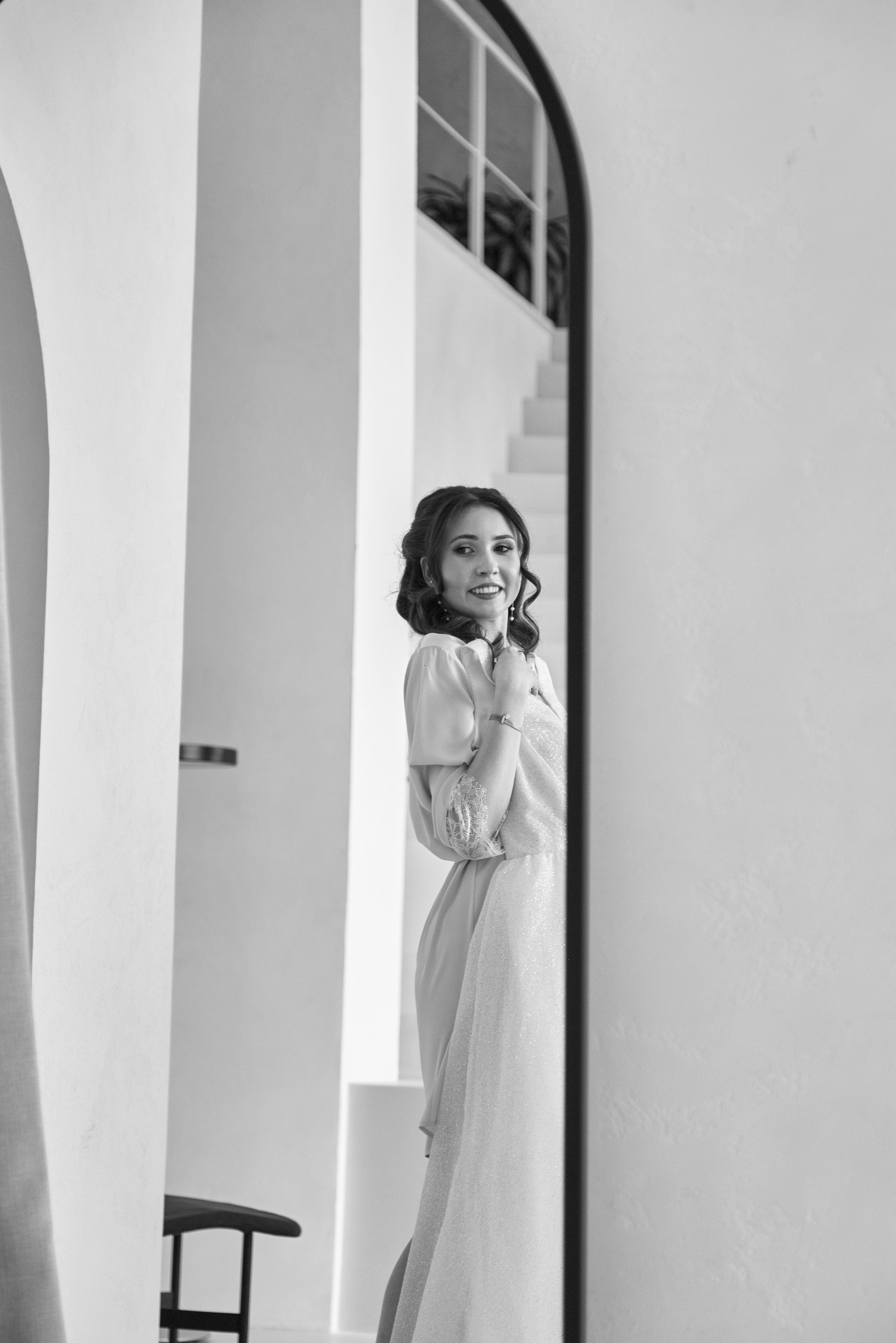 Евгений и Татьяна. Фотограф Челябинск — Кирилл Устюжанин