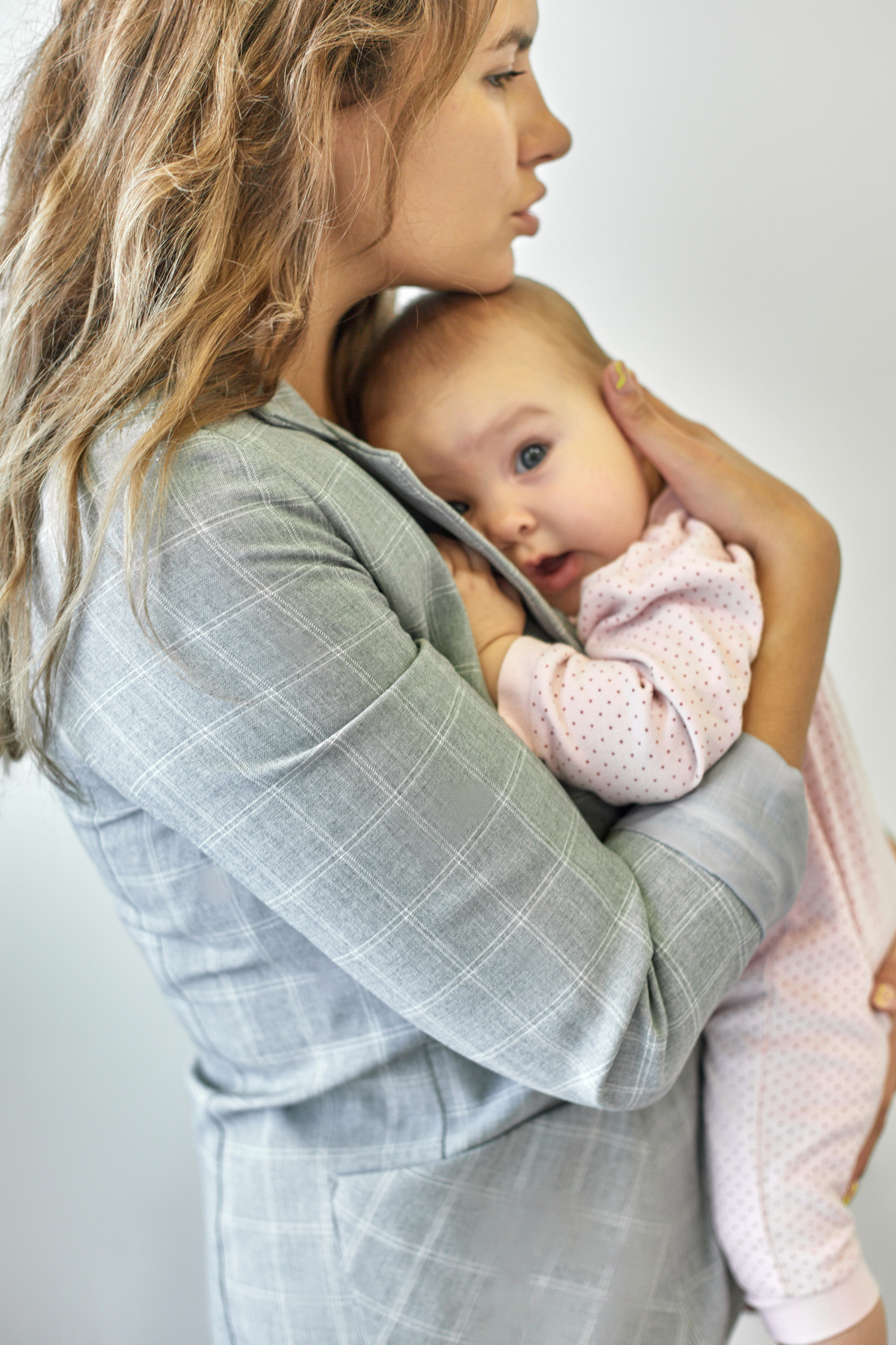 Юлия Шенфельд — профессиональный массажист. Фотограф Челябинск — Кирилл Устюжанин